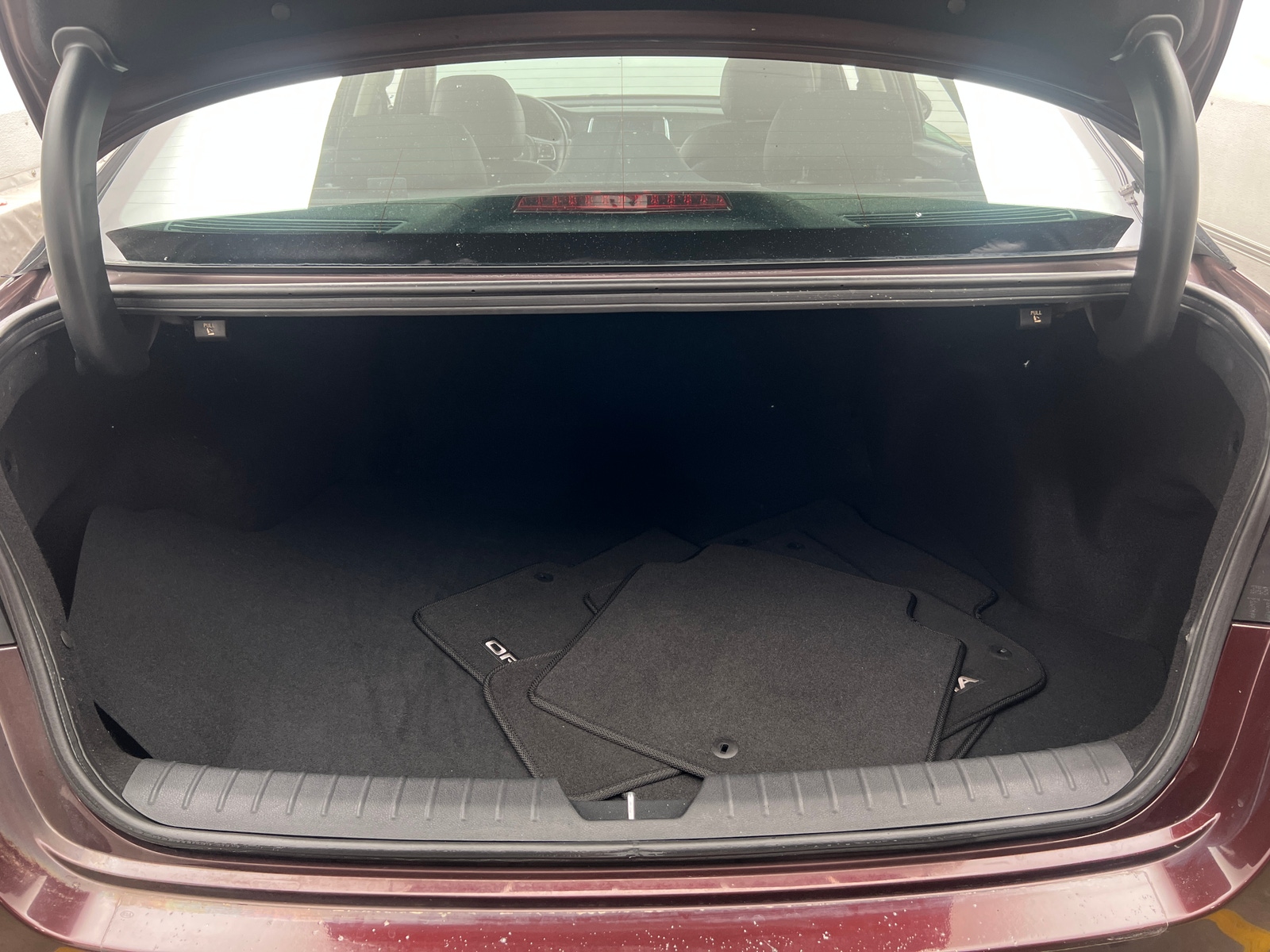 Thumbnail: 2018 Kia Optima - 6