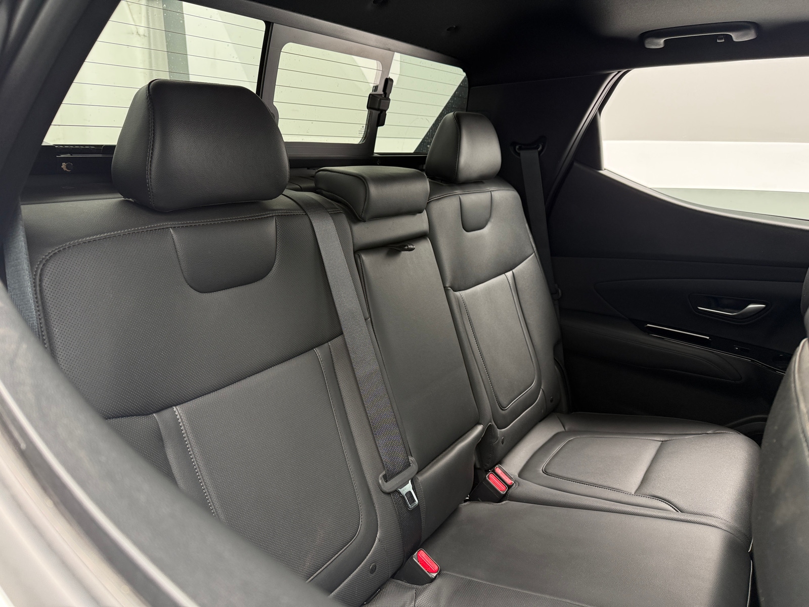 Thumbnail: 2025 Hyundai Santa Cruz - 5