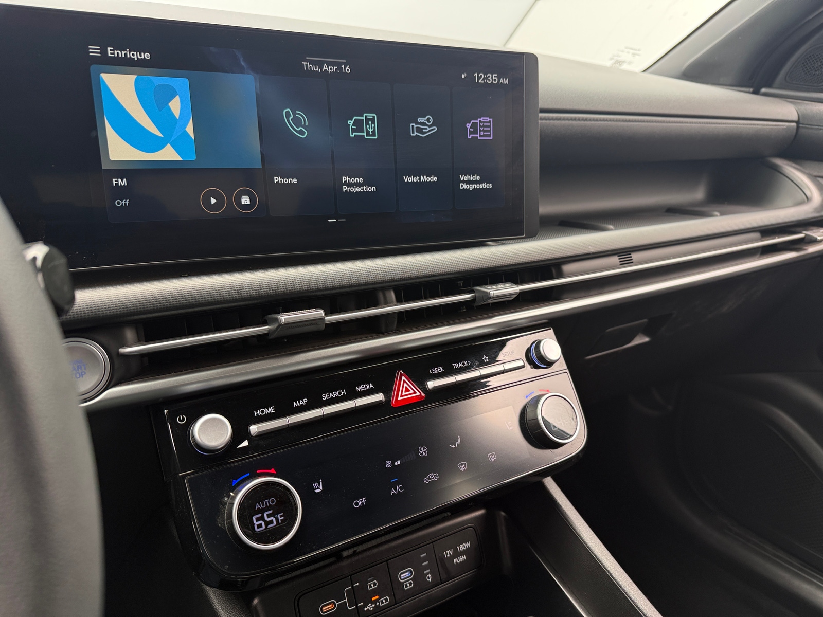 Thumbnail: 2025 Hyundai Santa Cruz - 3