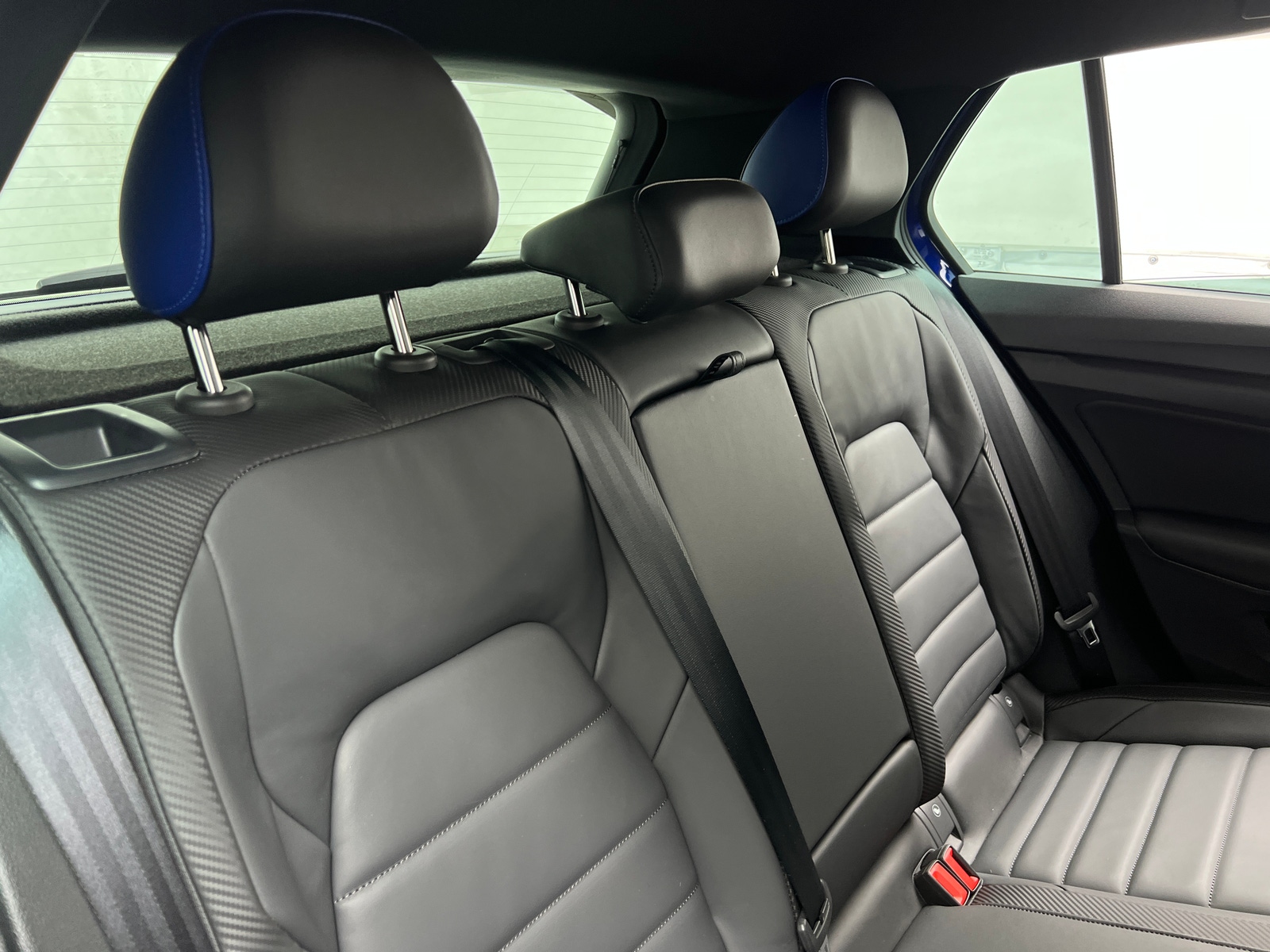 Thumbnail: 2024 Volkswagen Golf - 5