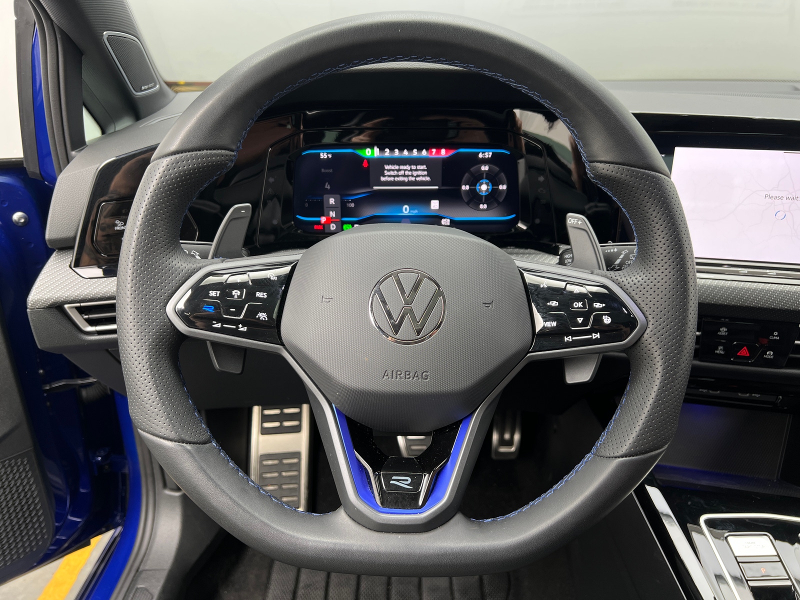 Thumbnail: 2024 Volkswagen Golf - 4