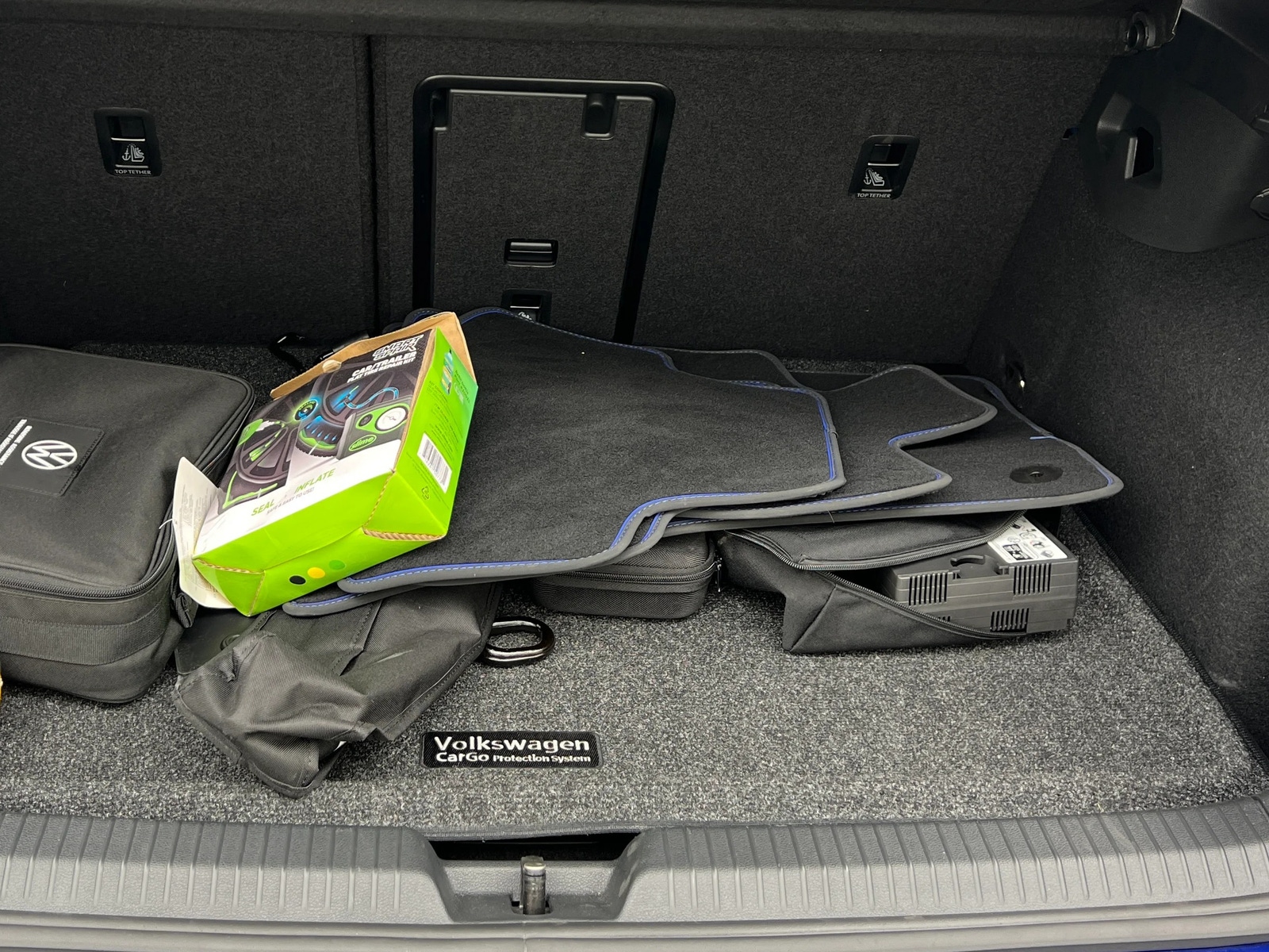 Thumbnail: 2024 Volkswagen Golf - 6