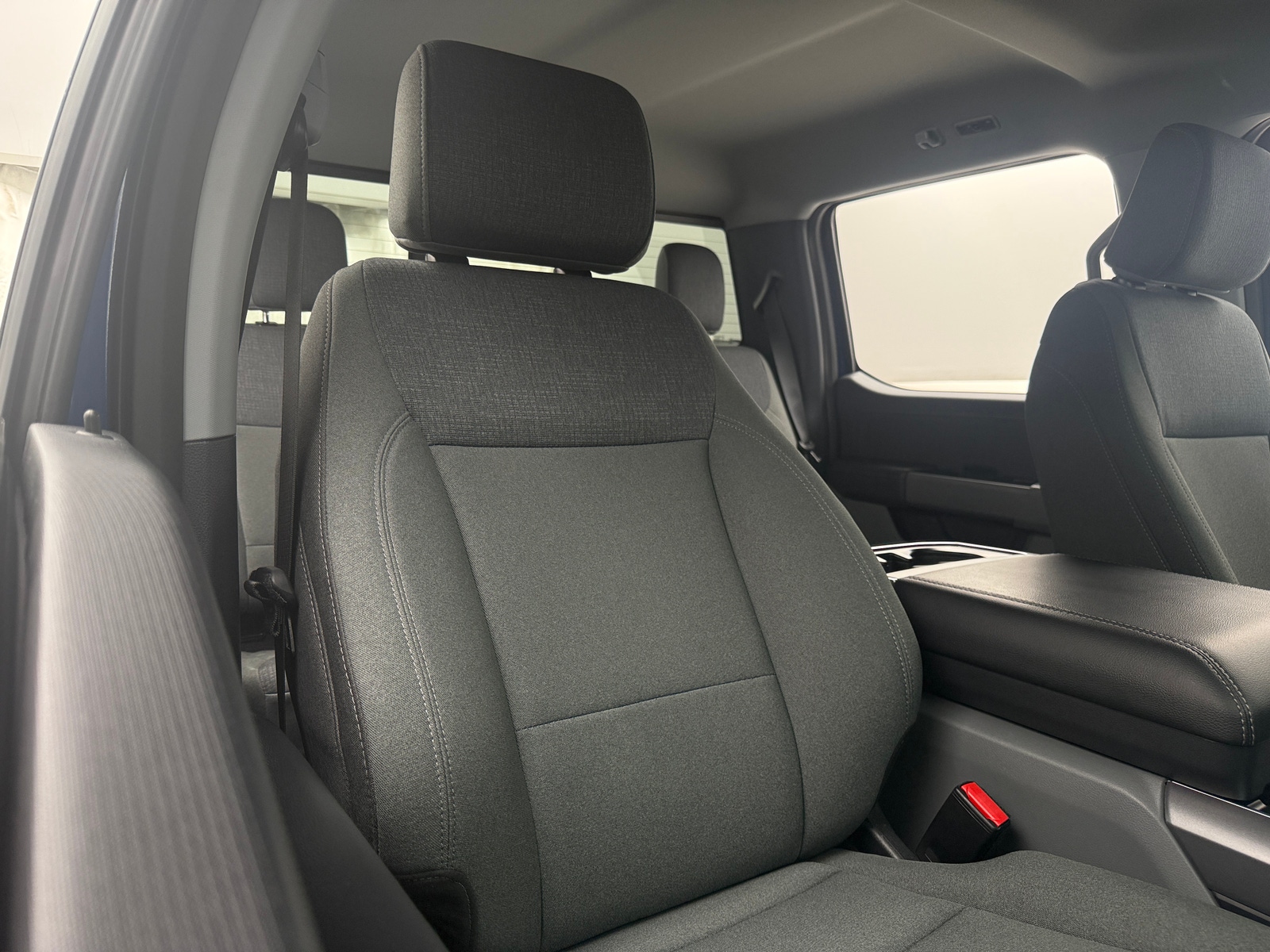 Thumbnail: 2024 Ford Econoline - 2