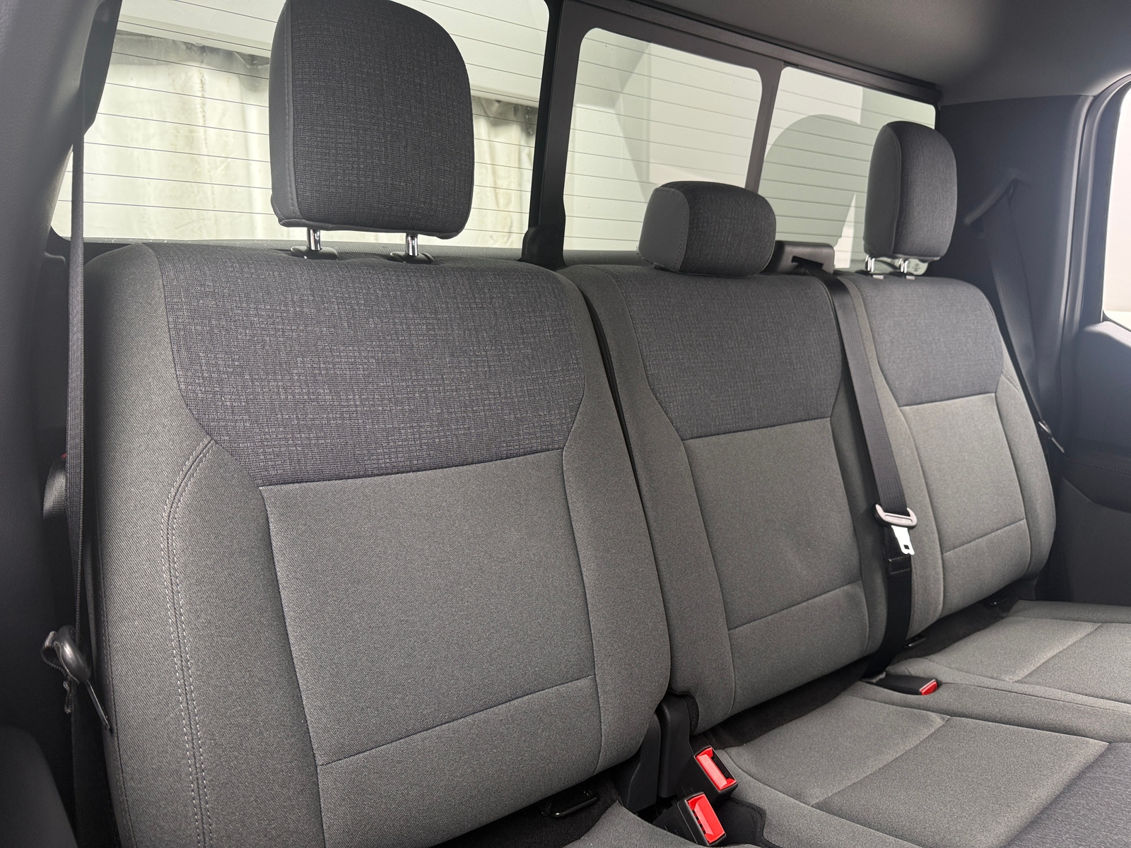 Thumbnail: 2024 Ford Econoline - 6