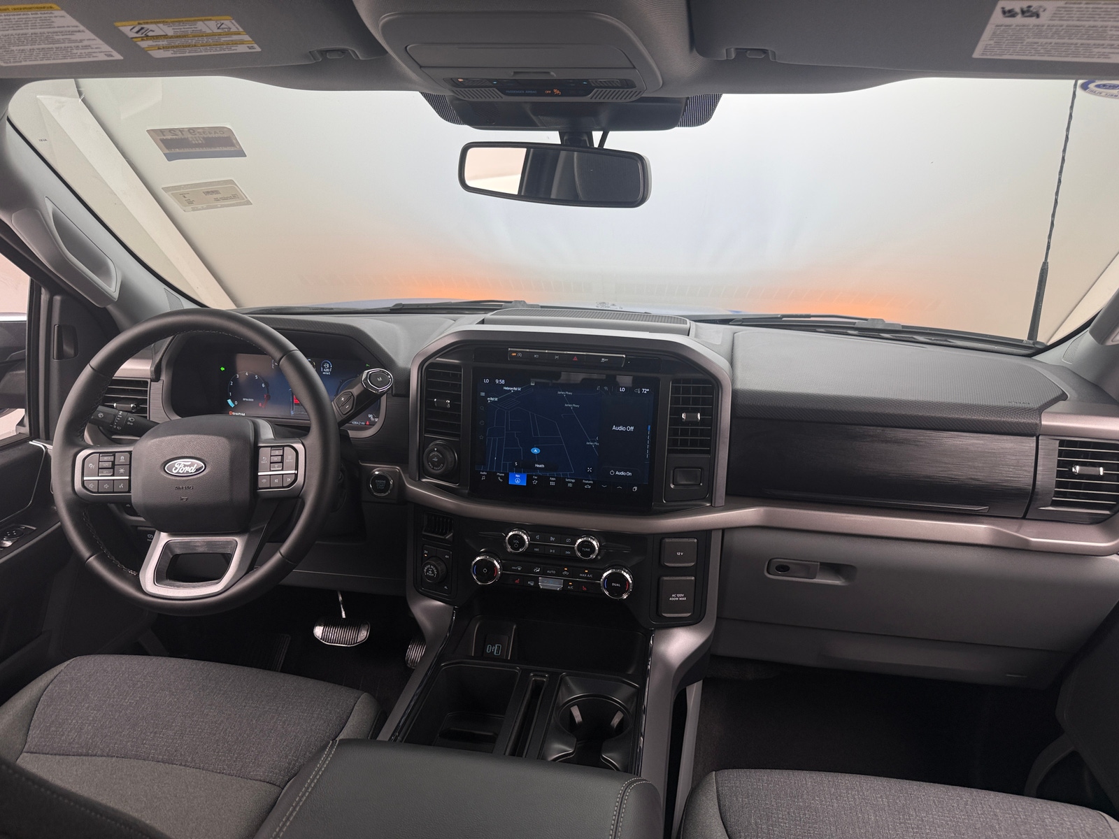 Thumbnail: 2024 Ford Econoline - 3