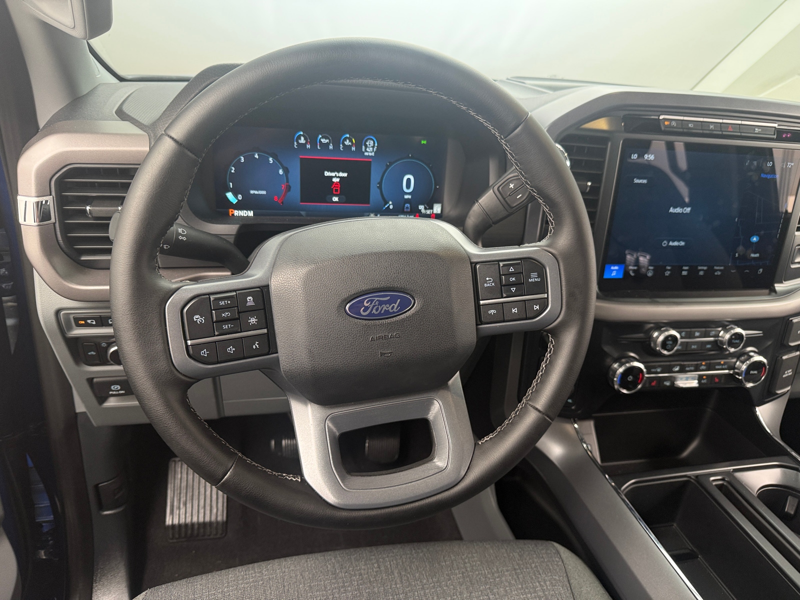 Thumbnail: 2024 Ford Econoline - 5