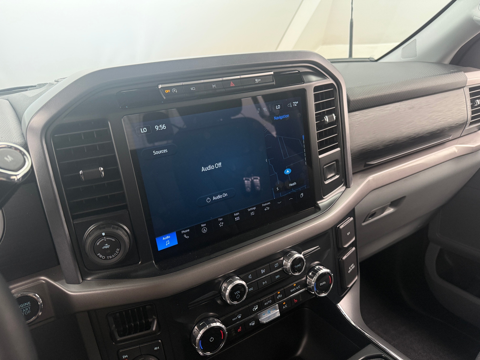 Thumbnail: 2024 Ford Econoline - 4