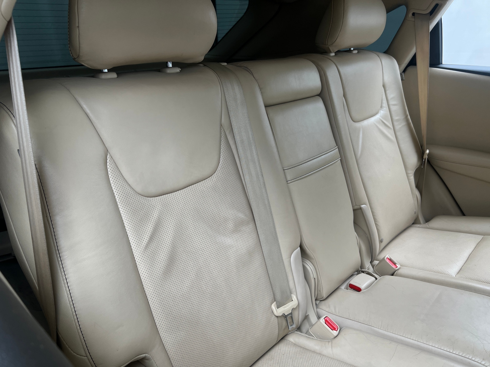 Thumbnail: 2015 Lexus RX - 6