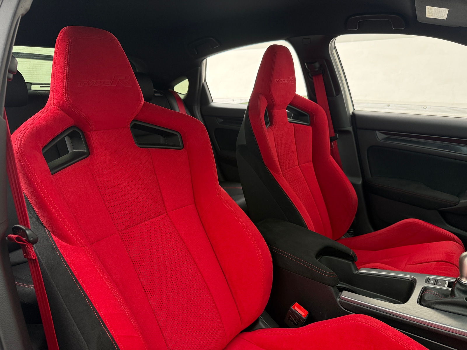 Thumbnail: 2023 Honda Civic - 2