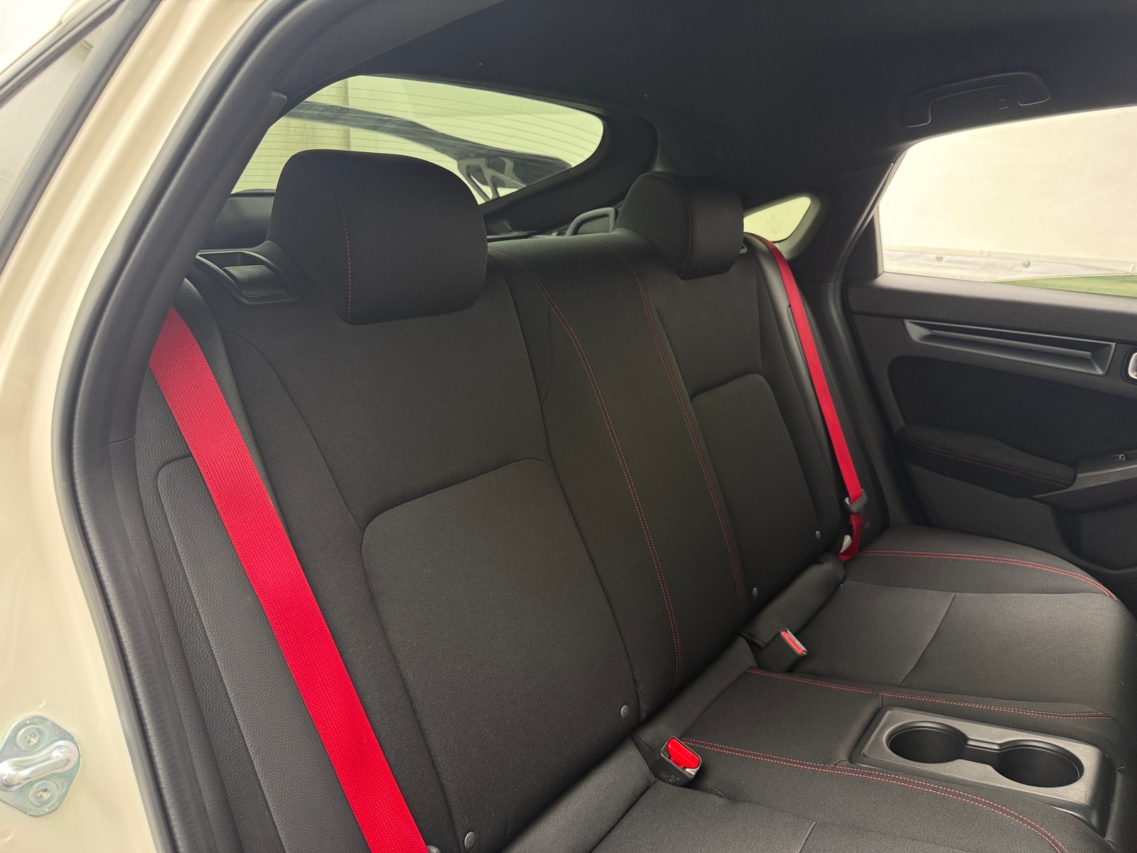 Thumbnail: 2023 Honda Civic - 6