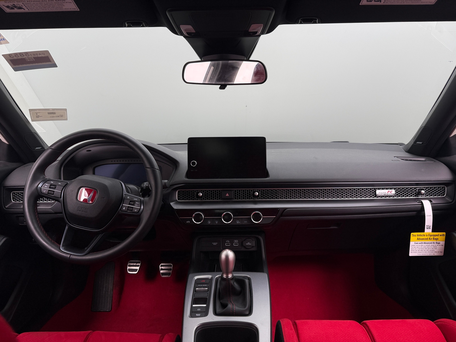 Thumbnail: 2023 Honda Civic - 3