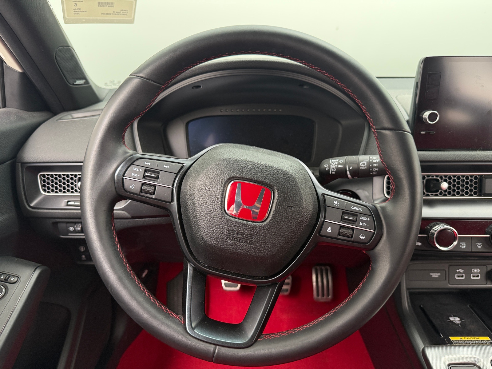 Thumbnail: 2023 Honda Civic - 5