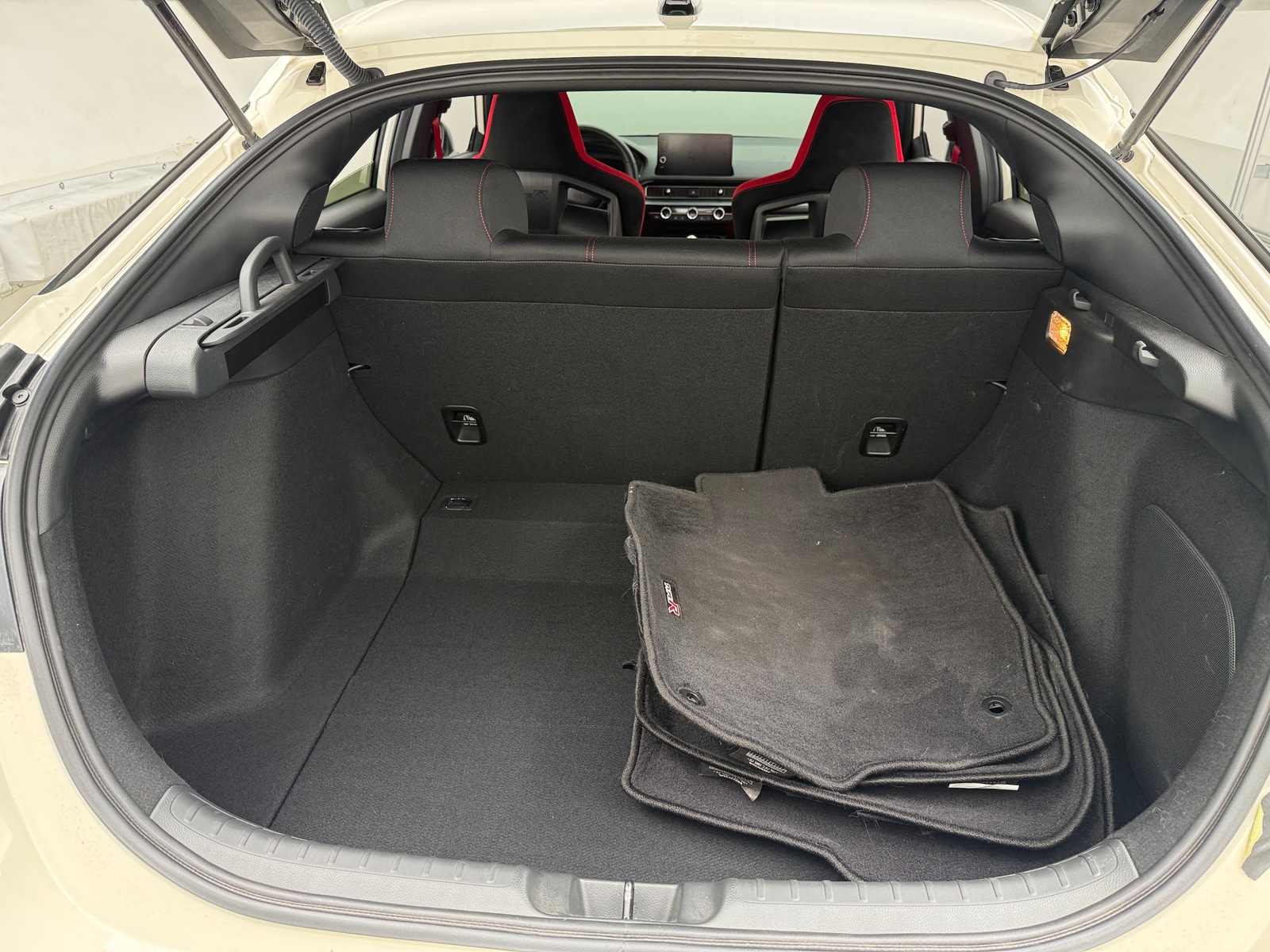 Thumbnail: 2023 Honda Civic - 7