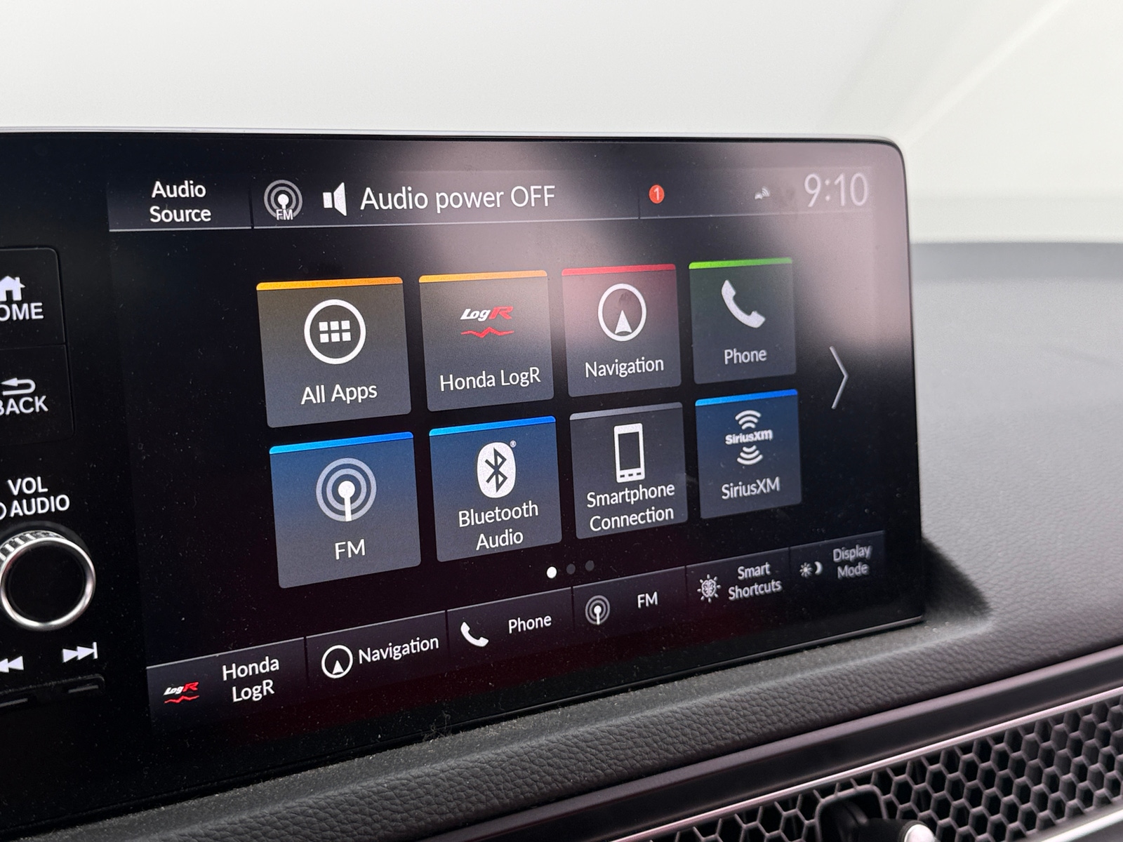 Thumbnail: 2023 Honda Civic - 4