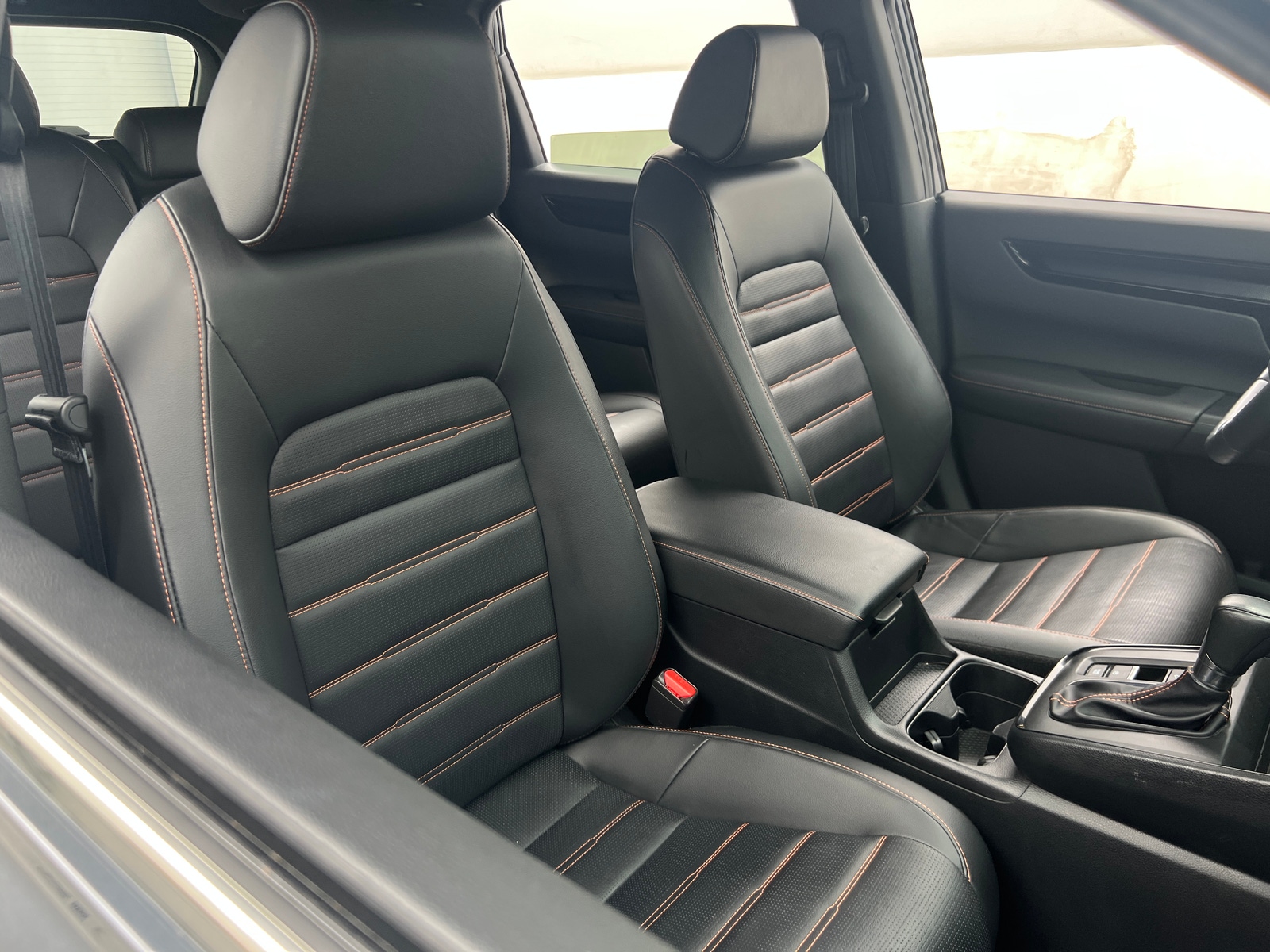 Thumbnail: 2023 Honda CR-V - 2