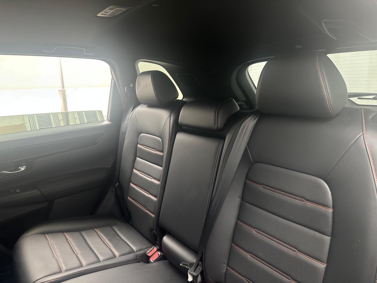 Thumbnail: 2023 Honda CR-V - 6