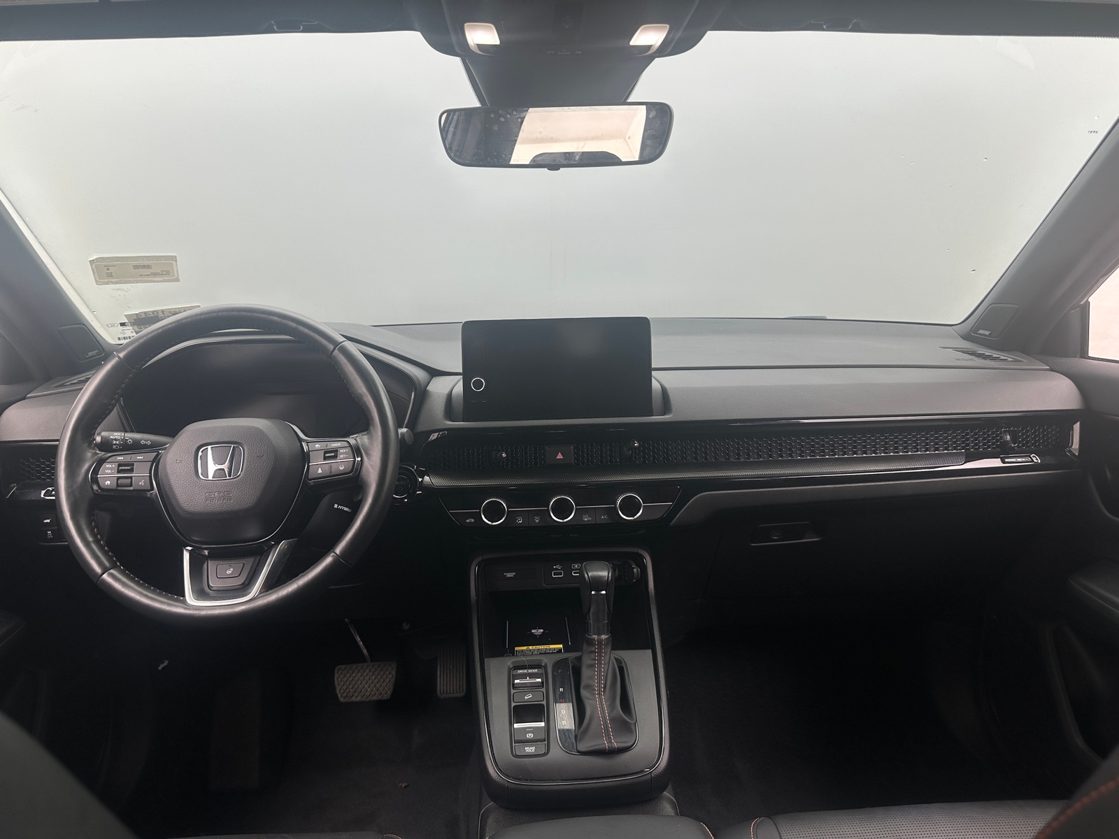 Thumbnail: 2023 Honda CR-V - 3