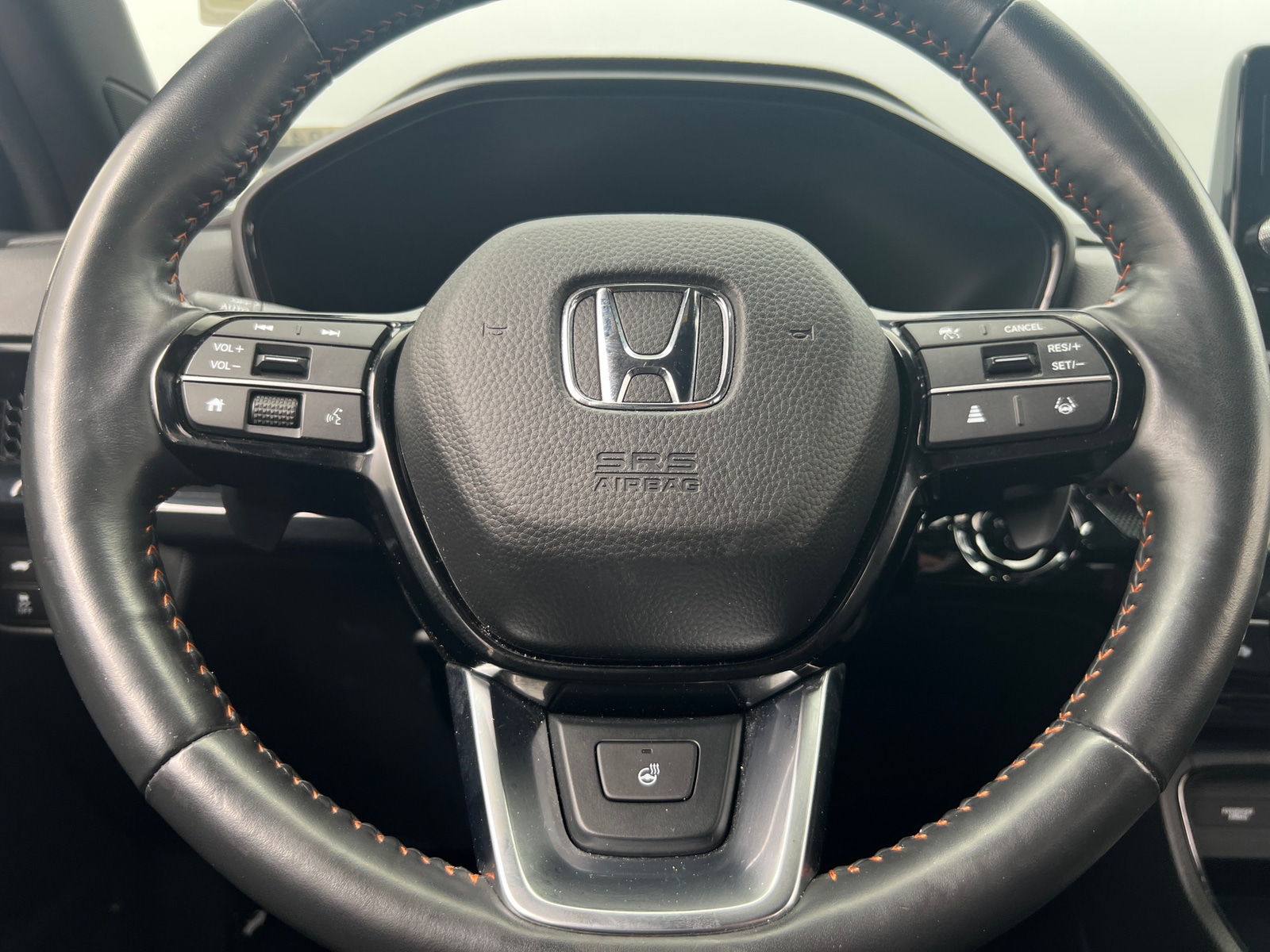 Thumbnail: 2023 Honda CR-V - 5