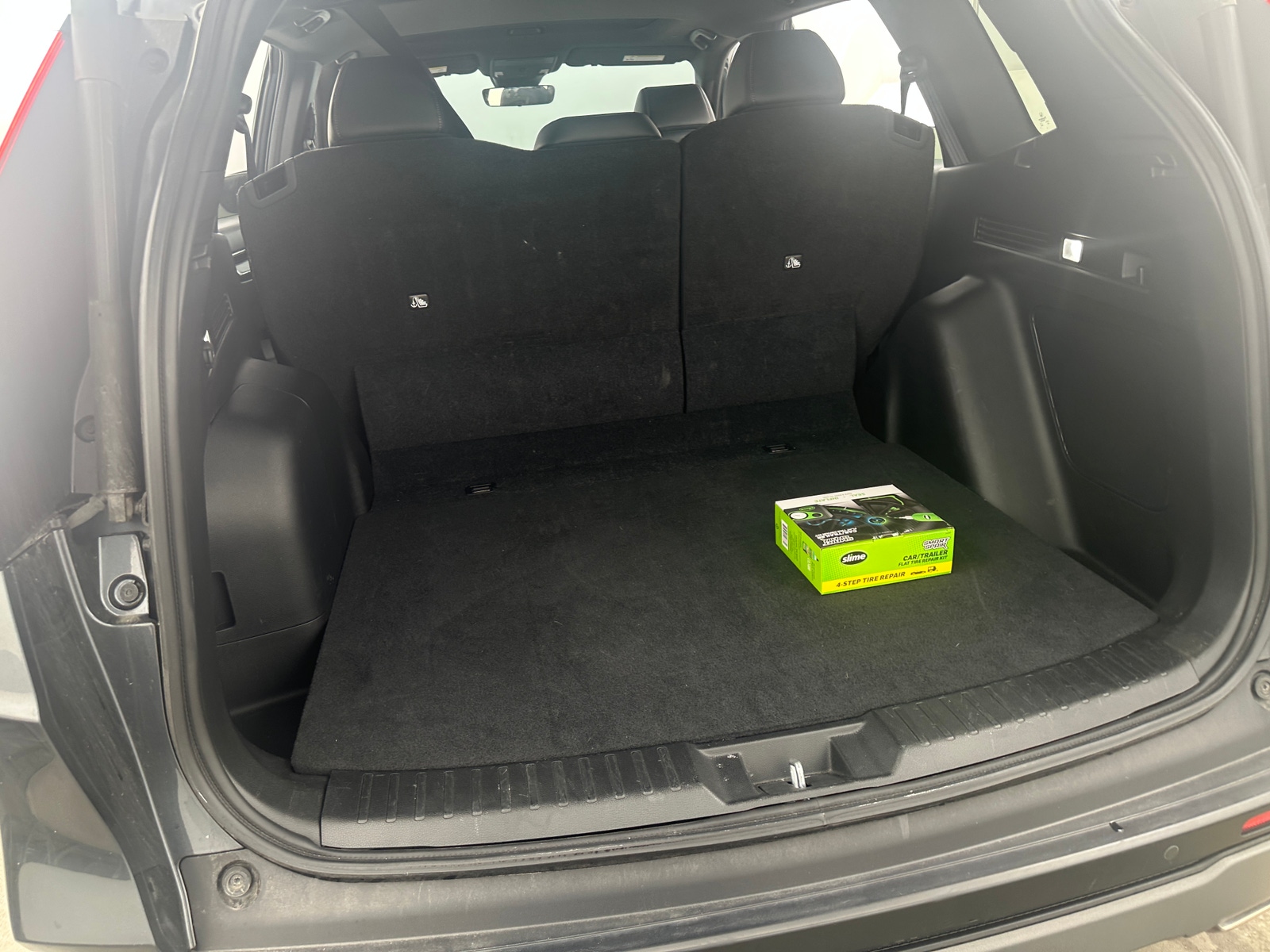 Thumbnail: 2023 Honda CR-V - 7