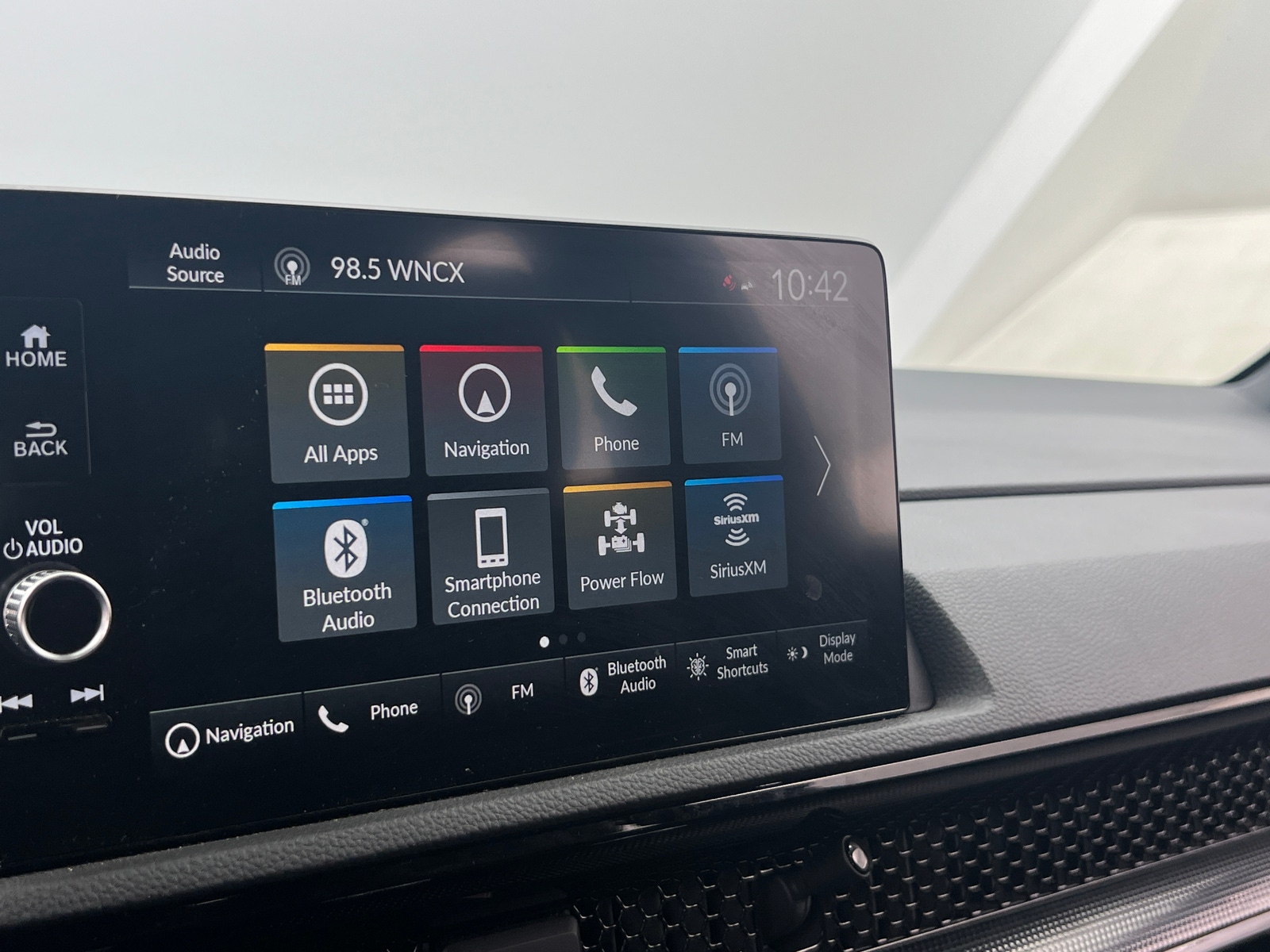 Thumbnail: 2023 Honda CR-V - 4