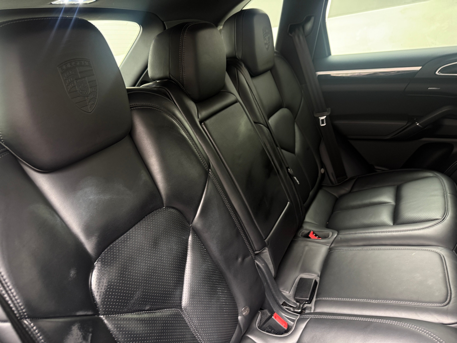 Thumbnail: 2018 Porsche Cayenne - 5