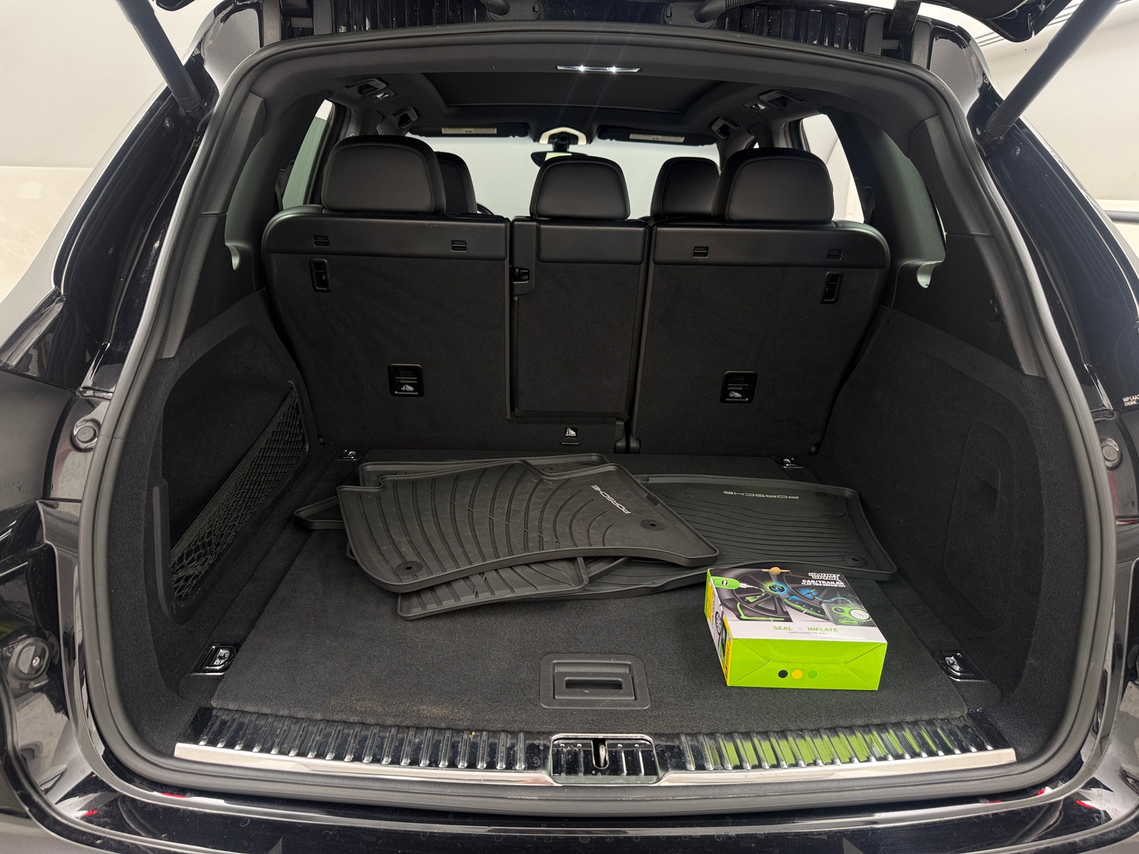 Thumbnail: 2018 Porsche Cayenne - 6