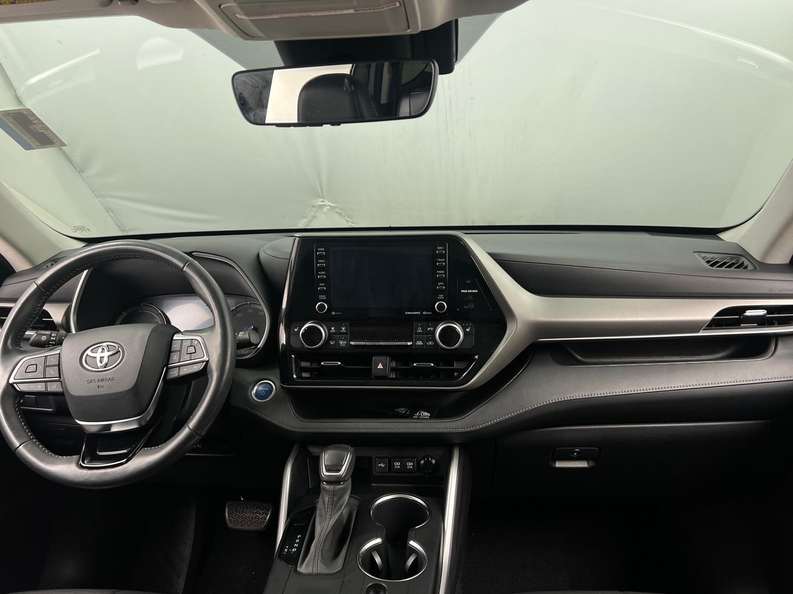 Thumbnail: 2021 Toyota Highlander - 2