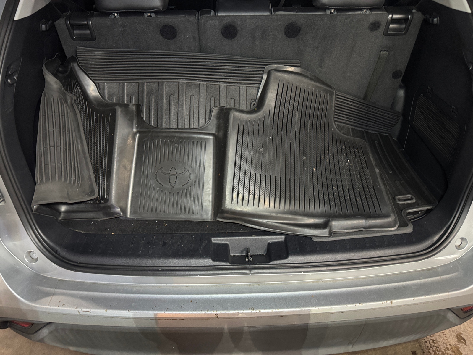 Thumbnail: 2021 Toyota Highlander - 6