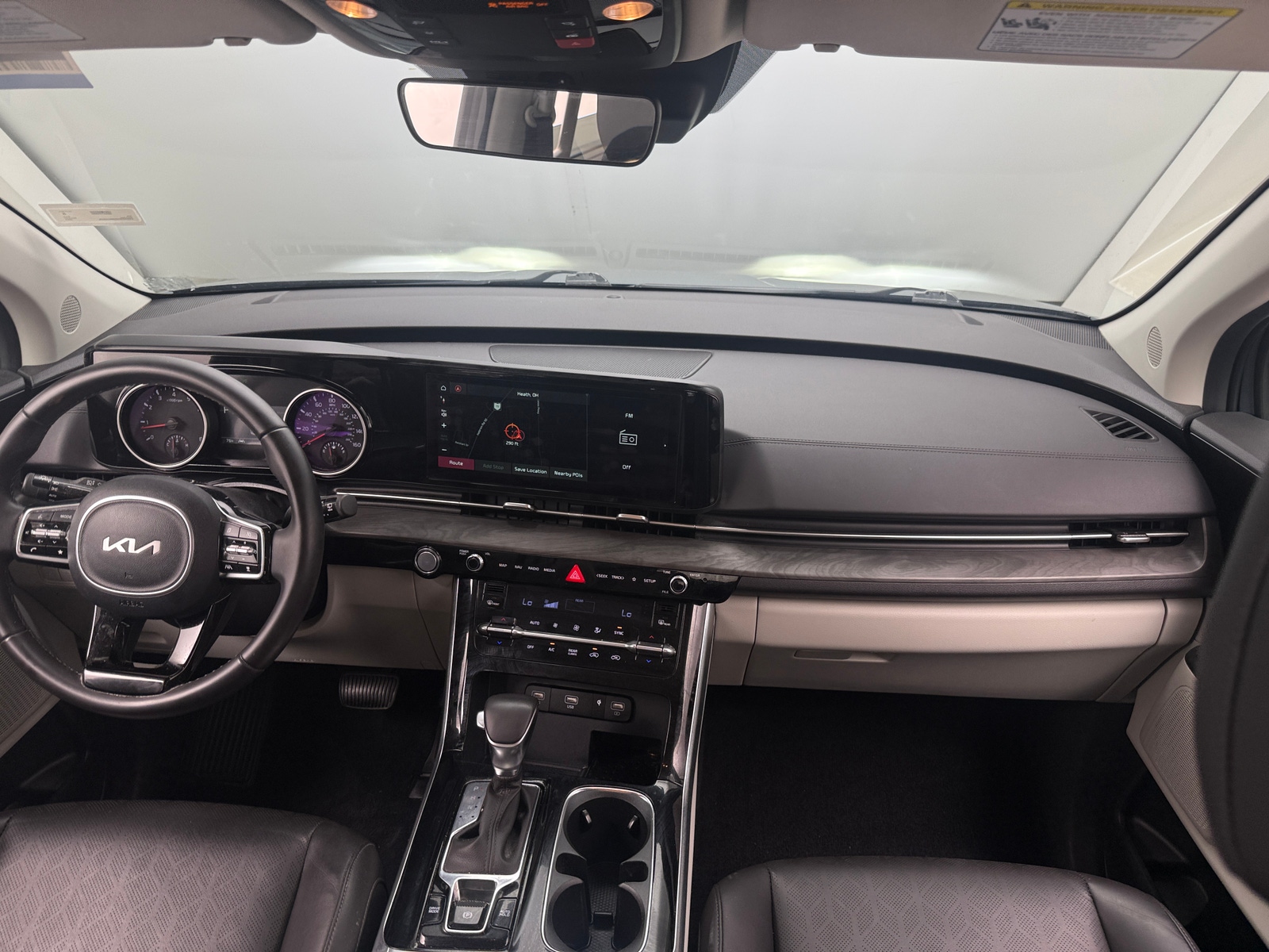 Thumbnail: 2024 Kia Carnival - 2