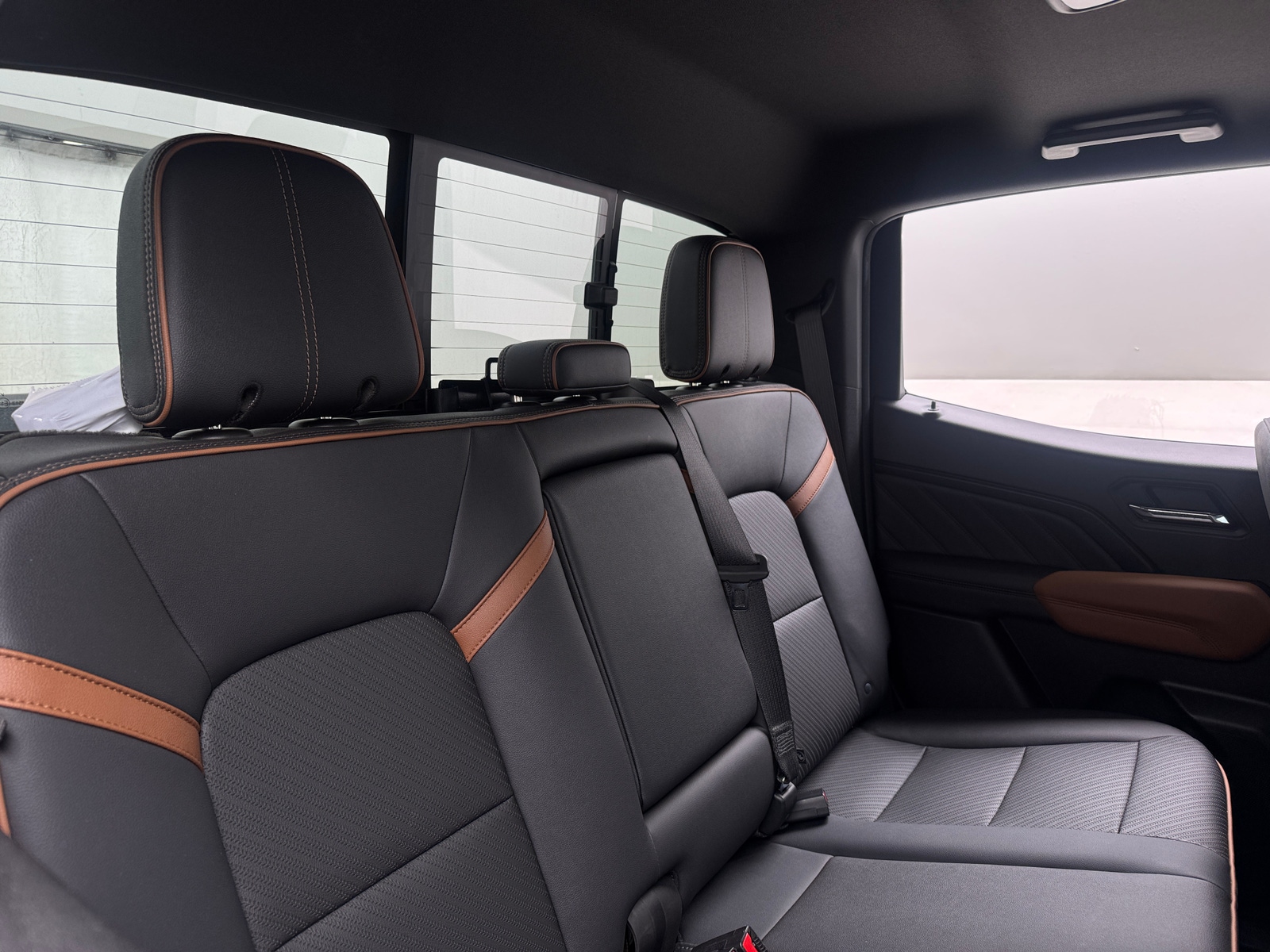Thumbnail: 2023 GMC Canyon - 6