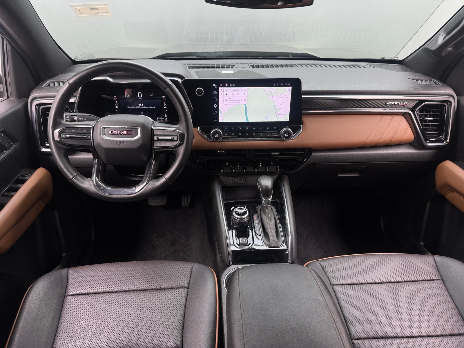Thumbnail: 2023 GMC Canyon - 3