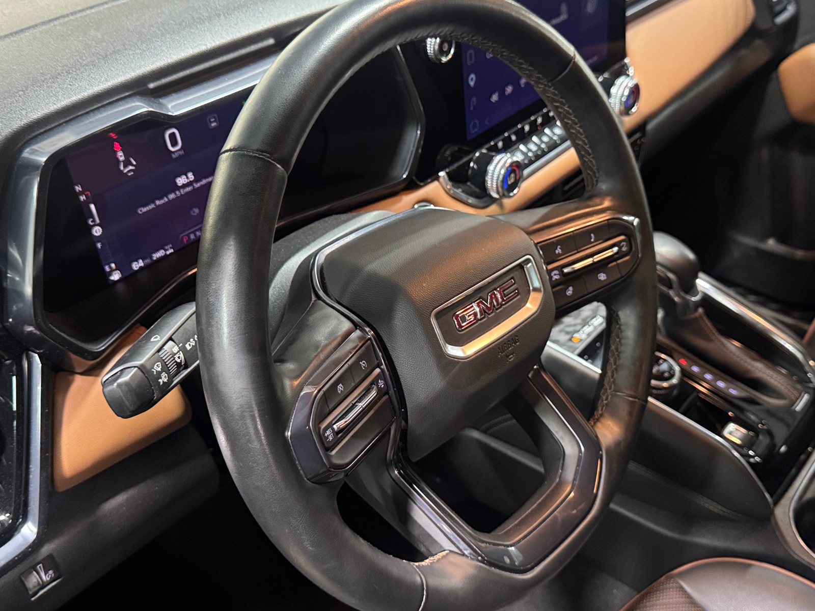 Thumbnail: 2023 GMC Canyon - 5