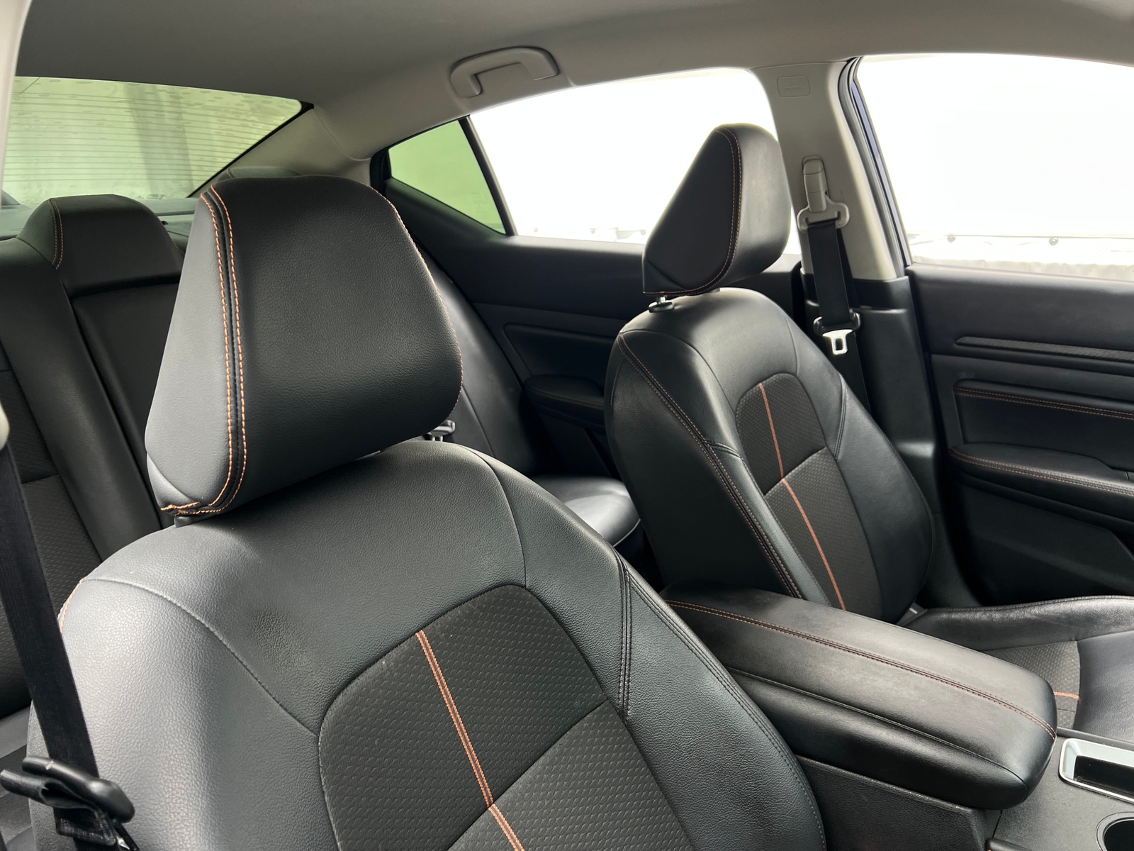 Thumbnail: 2020 Nissan Altima - 2