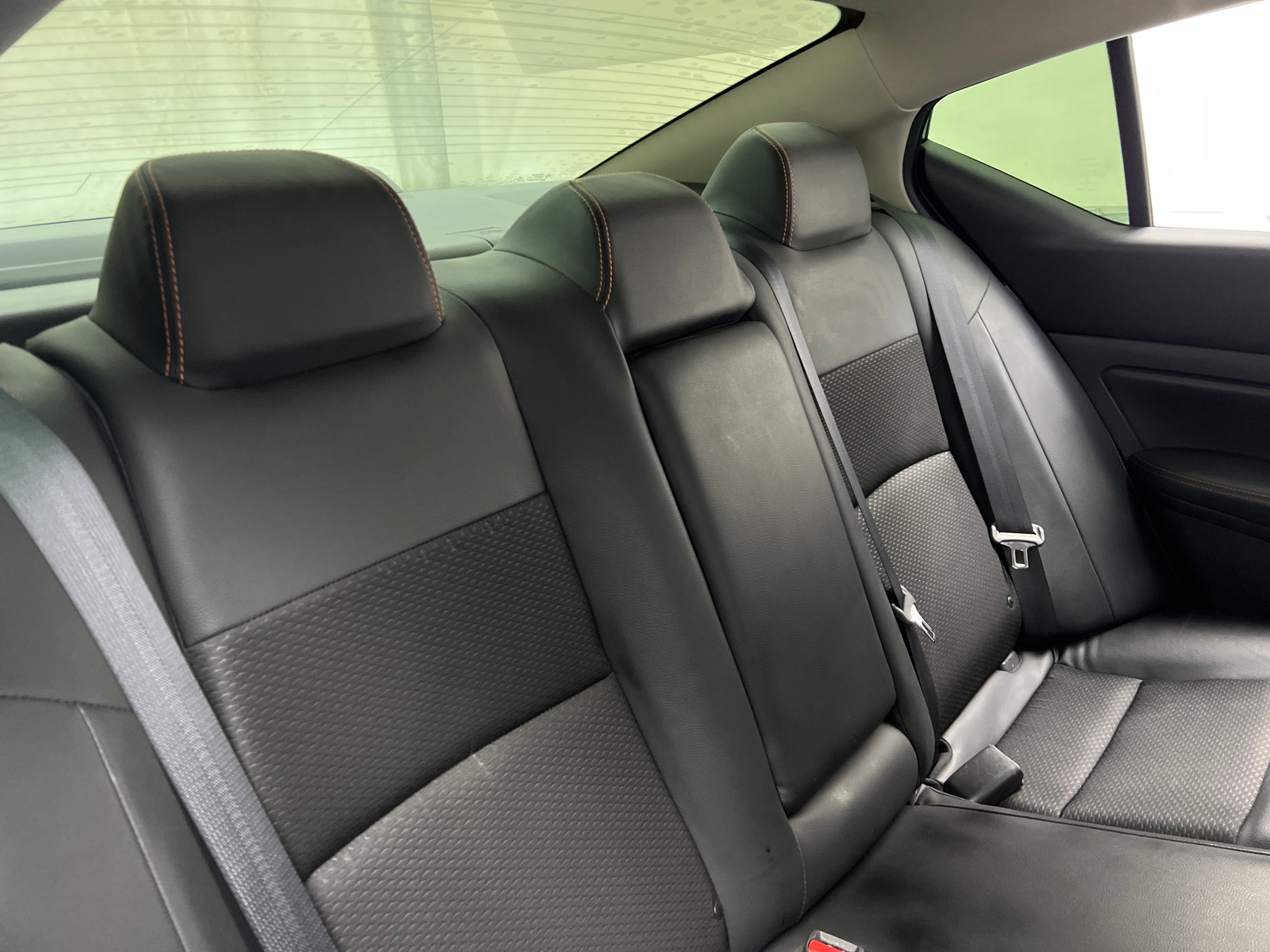 Thumbnail: 2020 Nissan Altima - 6