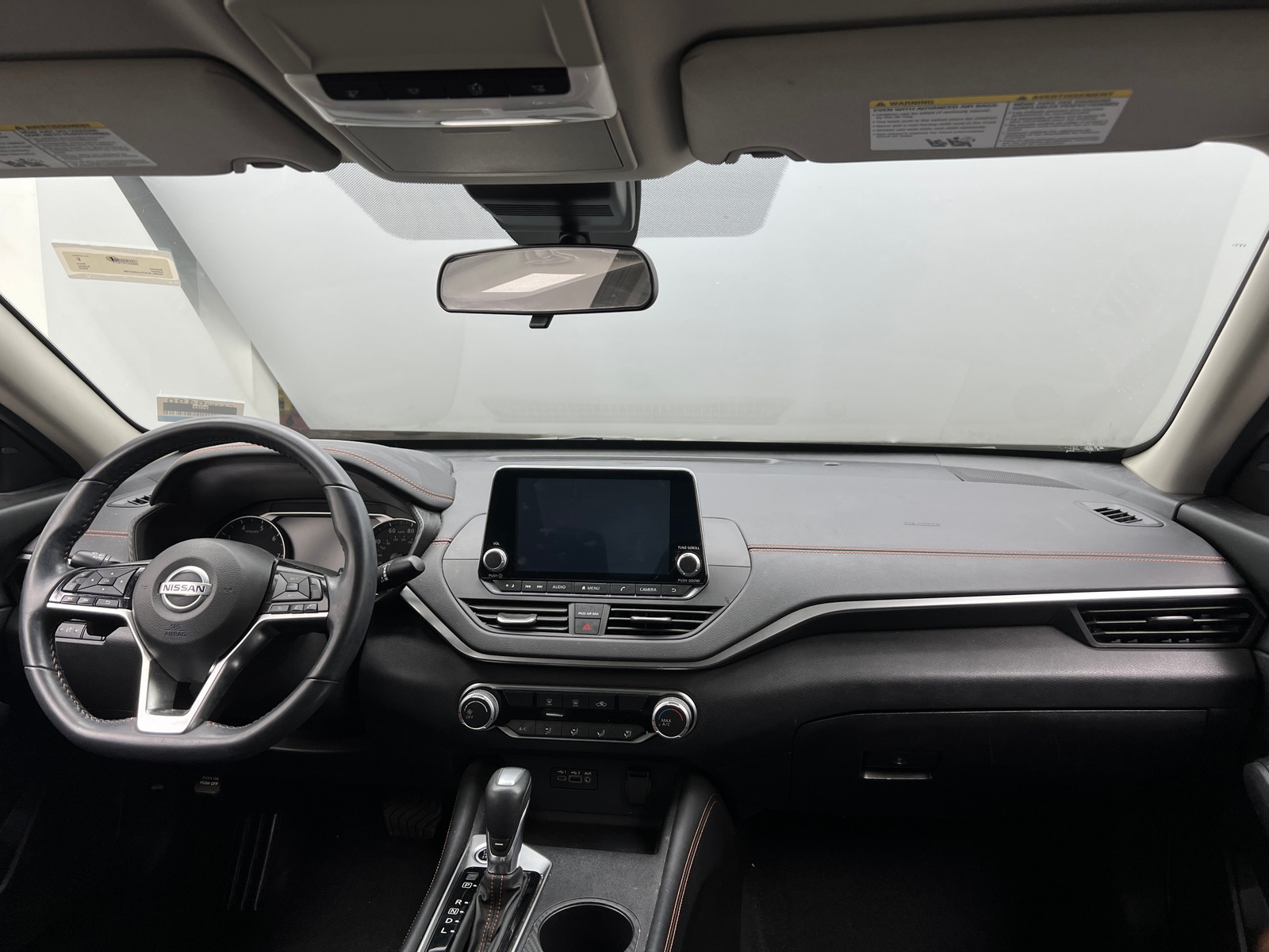 Thumbnail: 2020 Nissan Altima - 3