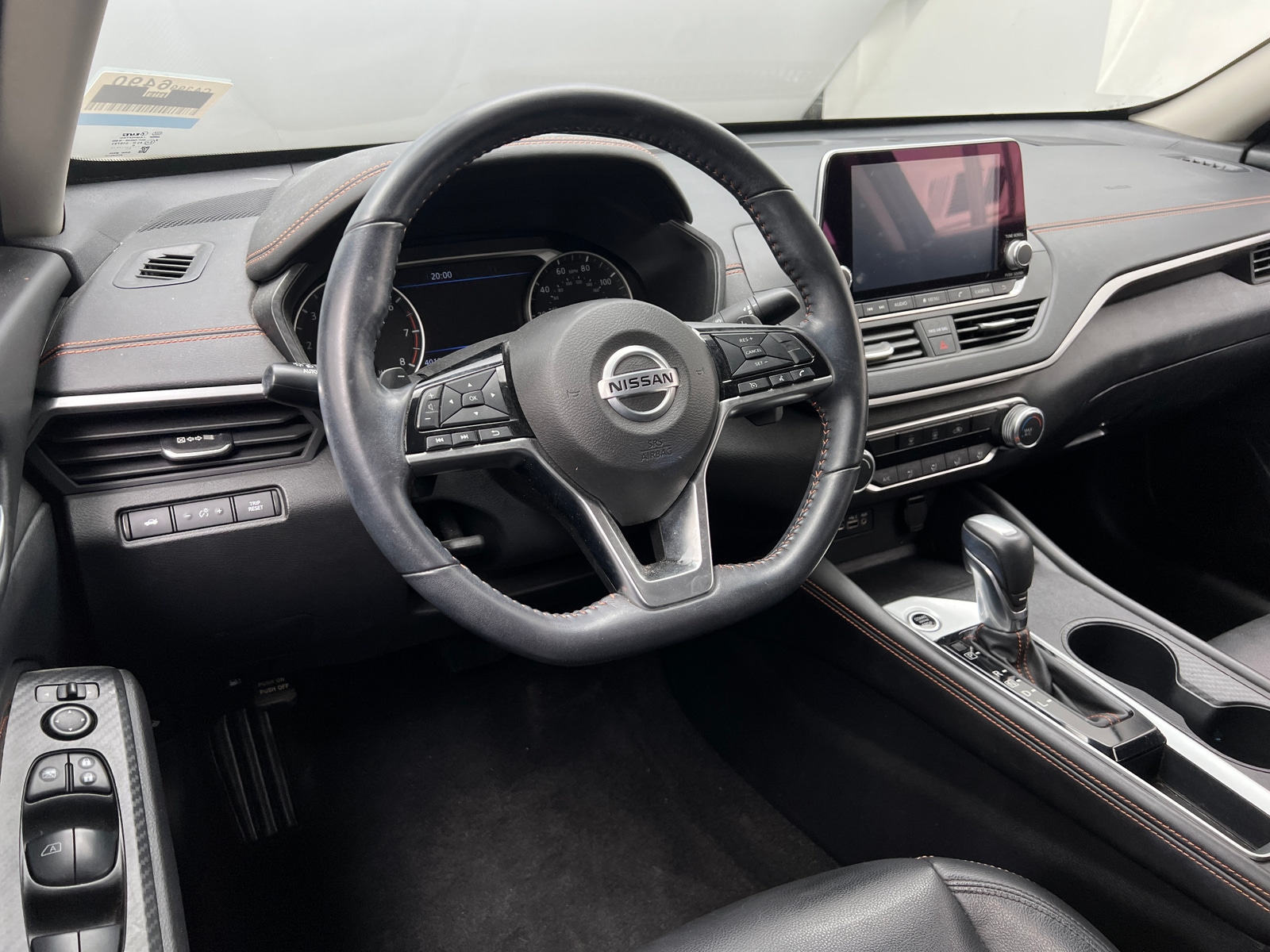 Thumbnail: 2020 Nissan Altima - 5