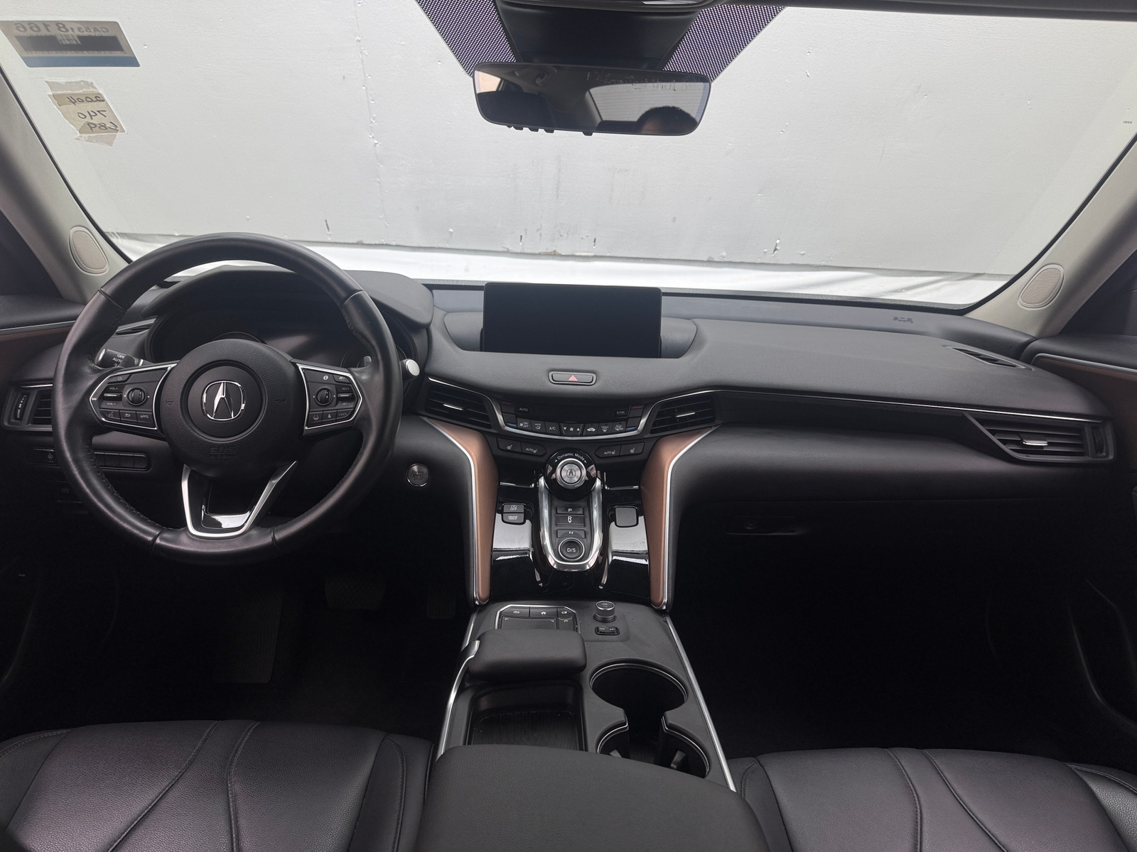 Thumbnail: 2021 Acura TLX - 2