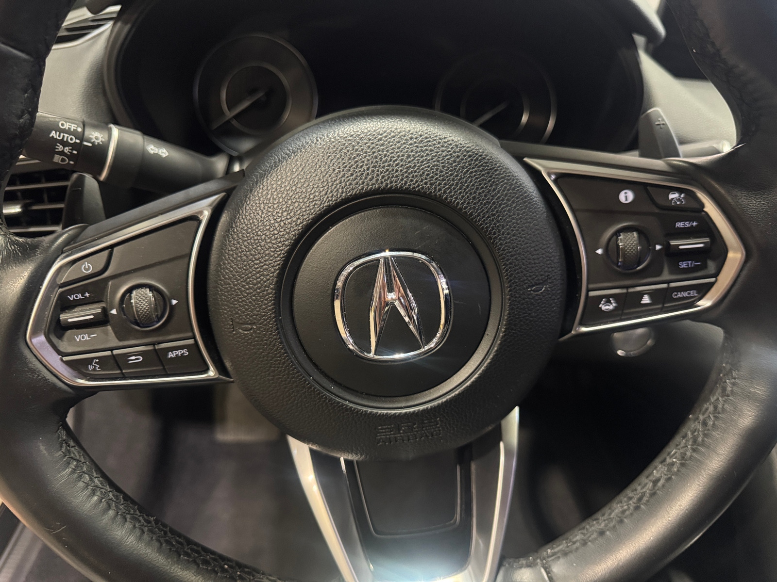 Thumbnail: 2021 Acura TLX - 4