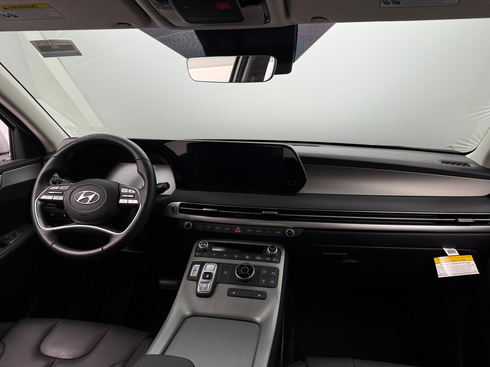 Thumbnail: 2025 Hyundai Palisade - 2