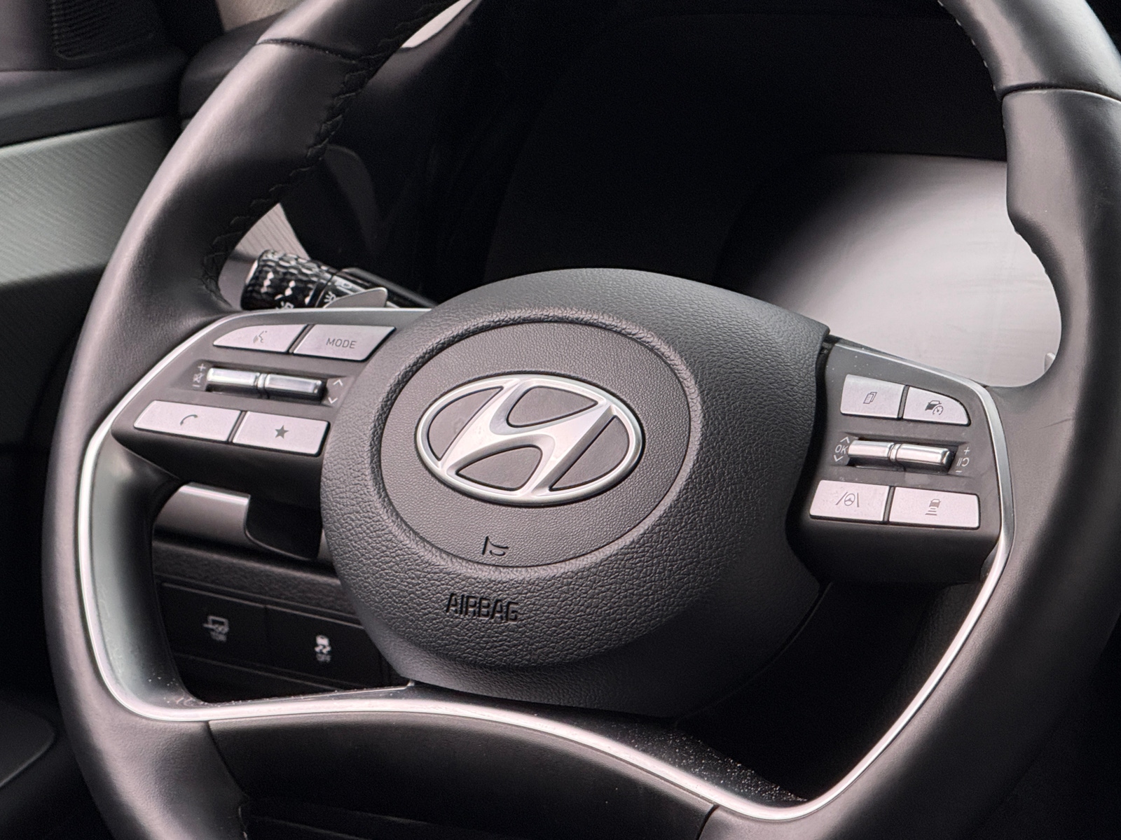 Thumbnail: 2025 Hyundai Palisade - 4