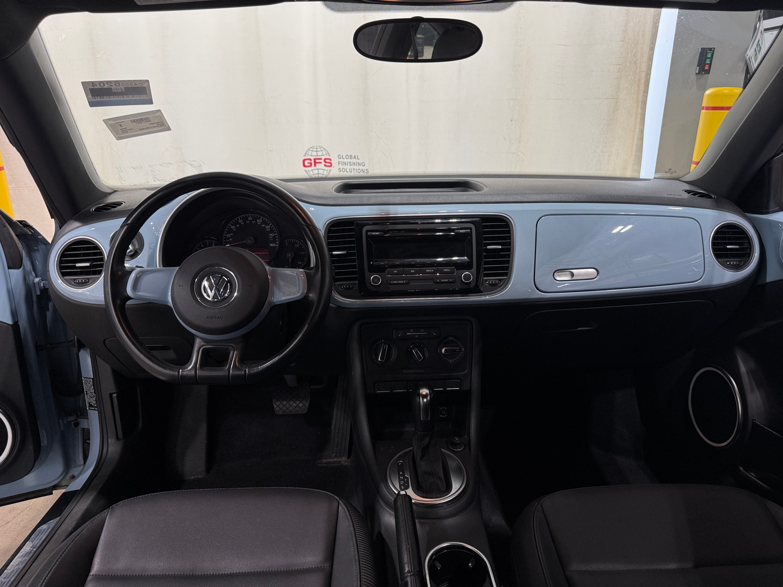 Thumbnail: 2012 Volkswagen Beetle - 2