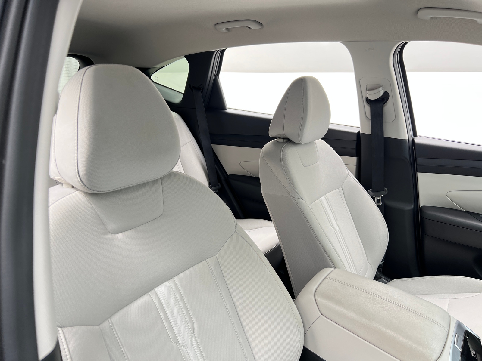 Thumbnail: 2025 Hyundai Tucson - 2