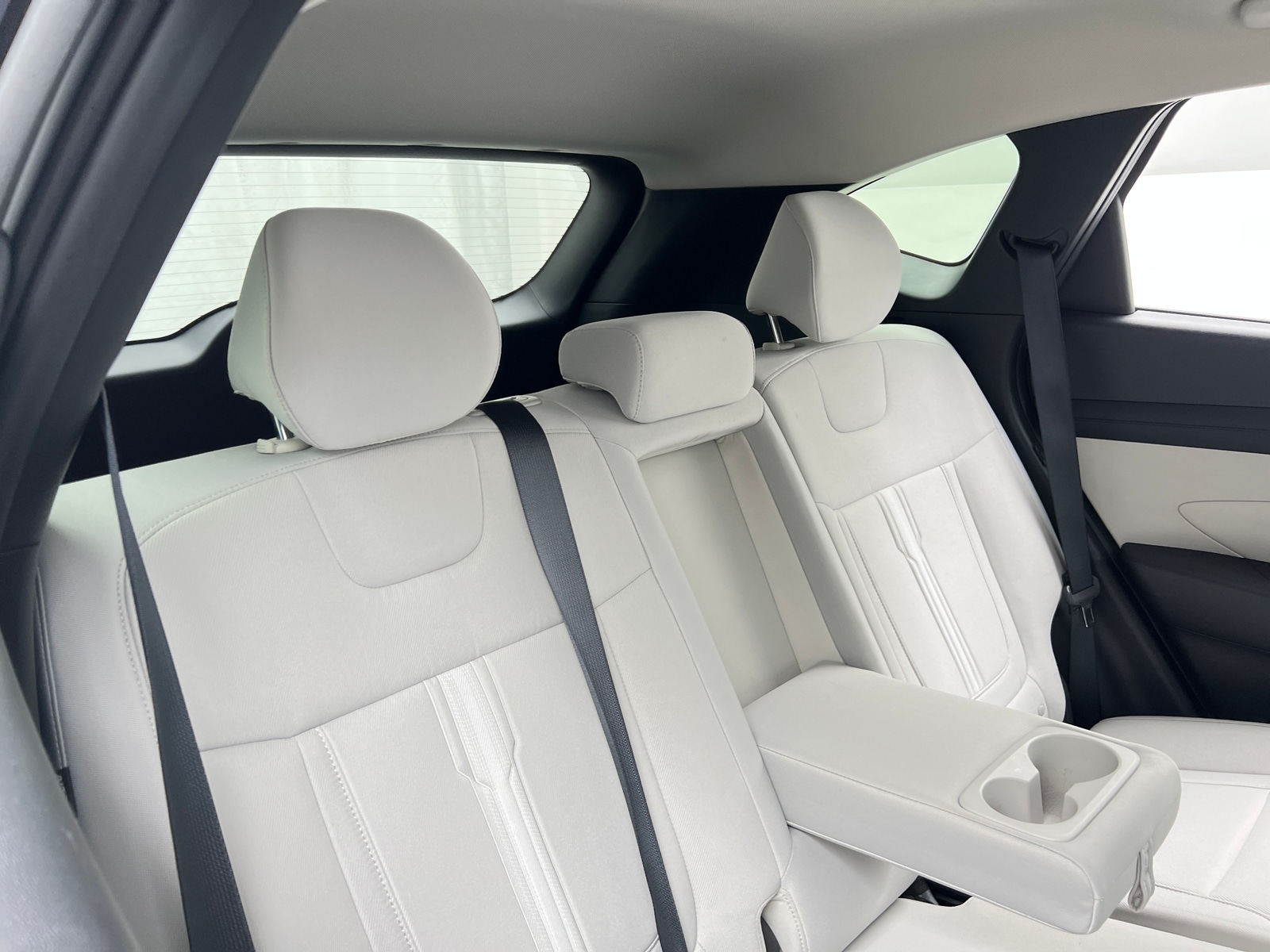 Thumbnail: 2025 Hyundai Tucson - 6