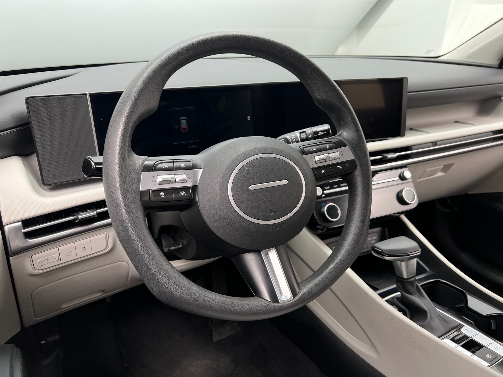 Thumbnail: 2025 Hyundai Tucson - 5