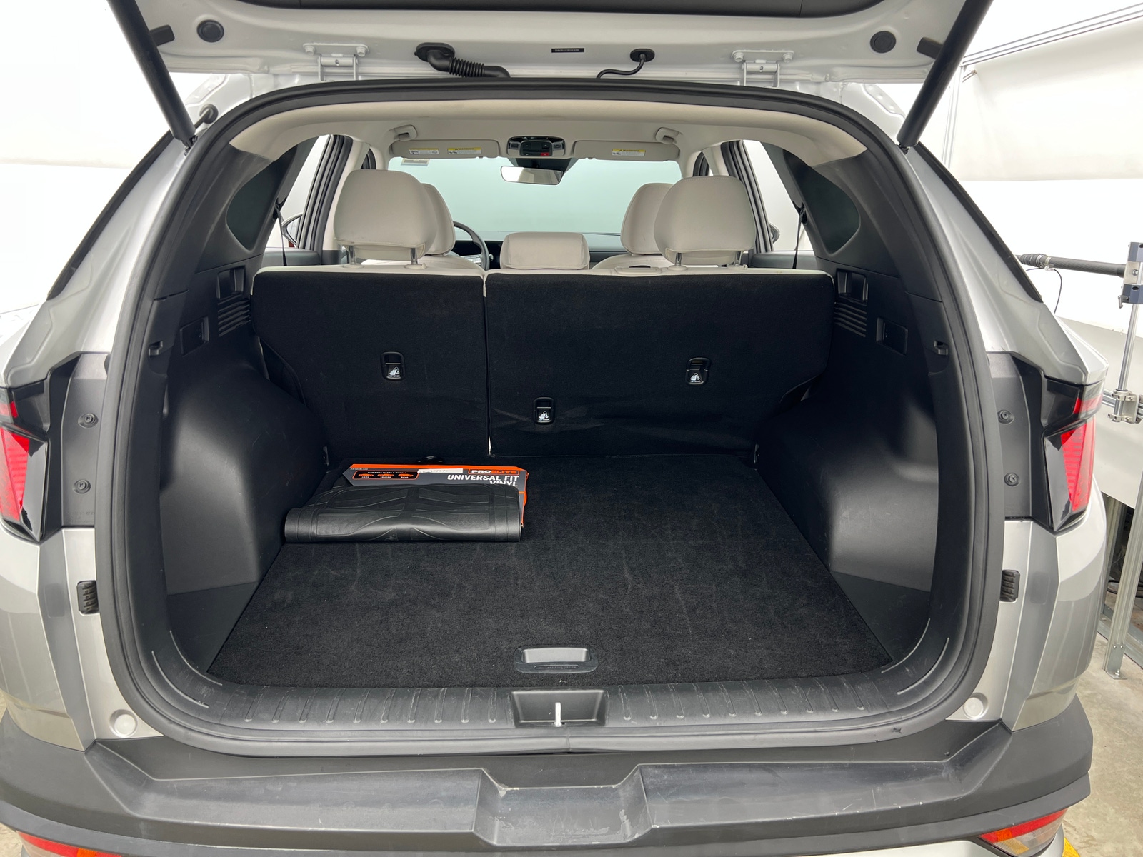 Thumbnail: 2025 Hyundai Tucson - 7