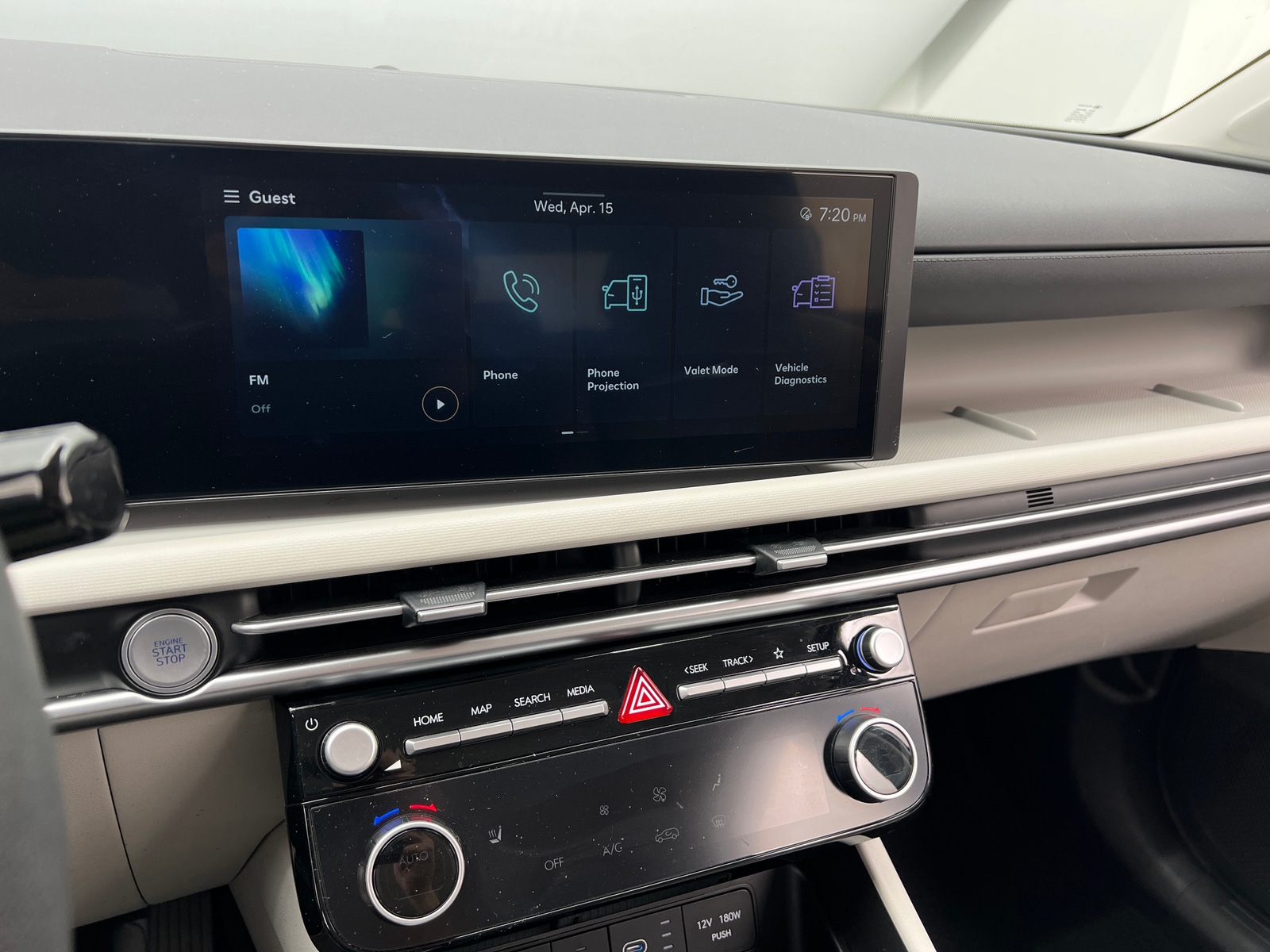 Thumbnail: 2025 Hyundai Tucson - 4