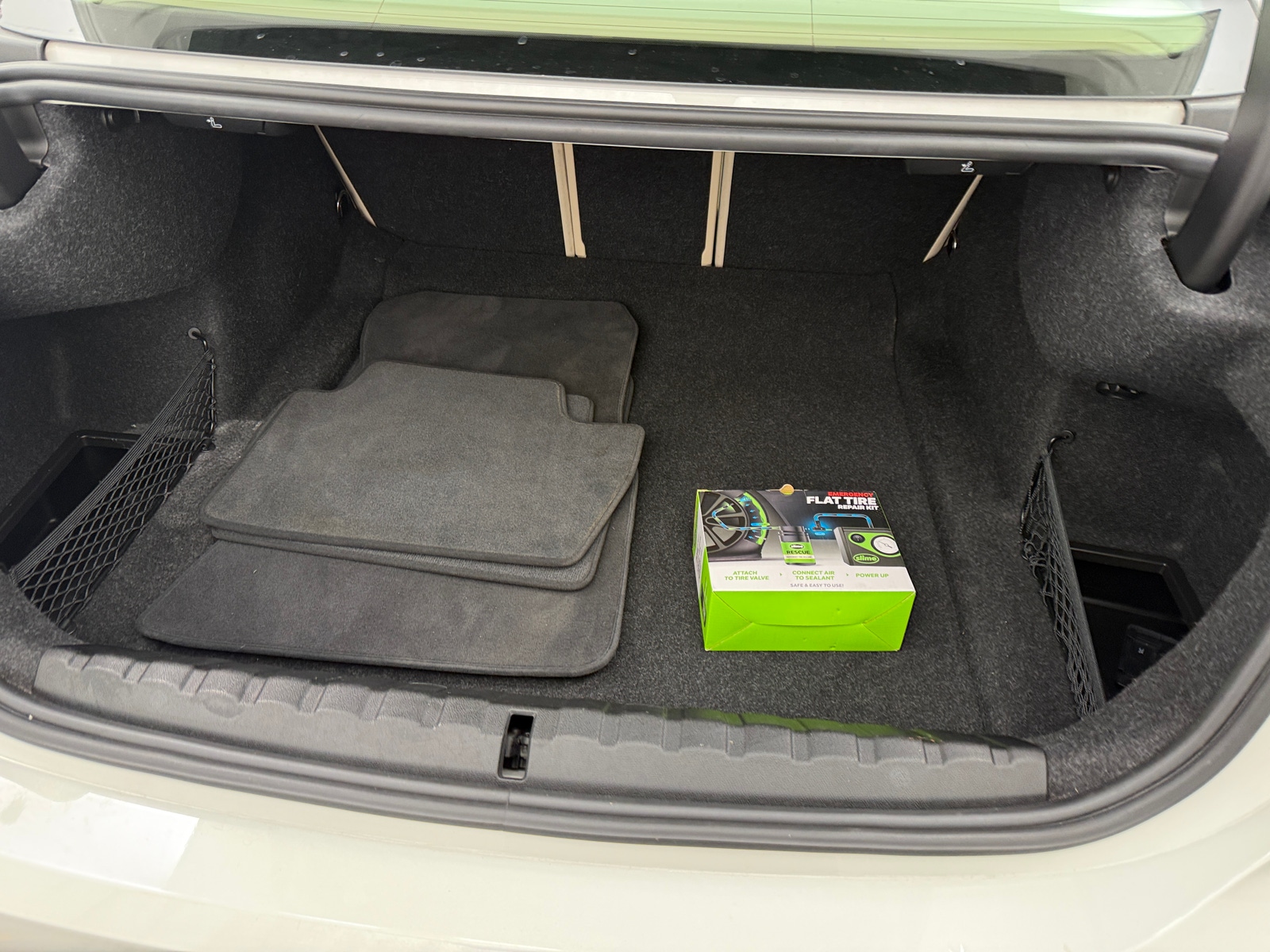 Thumbnail: 2021 BMW 4 Series - 4