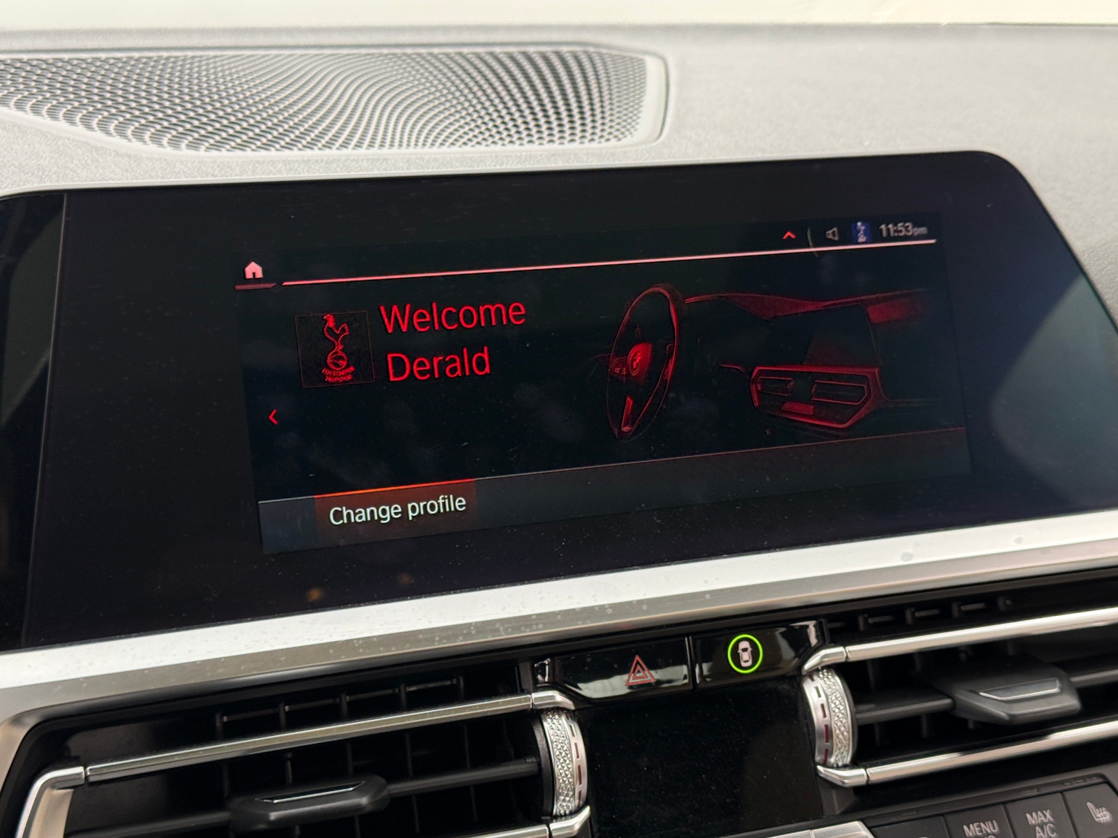 Thumbnail: 2021 BMW 4 Series - 2