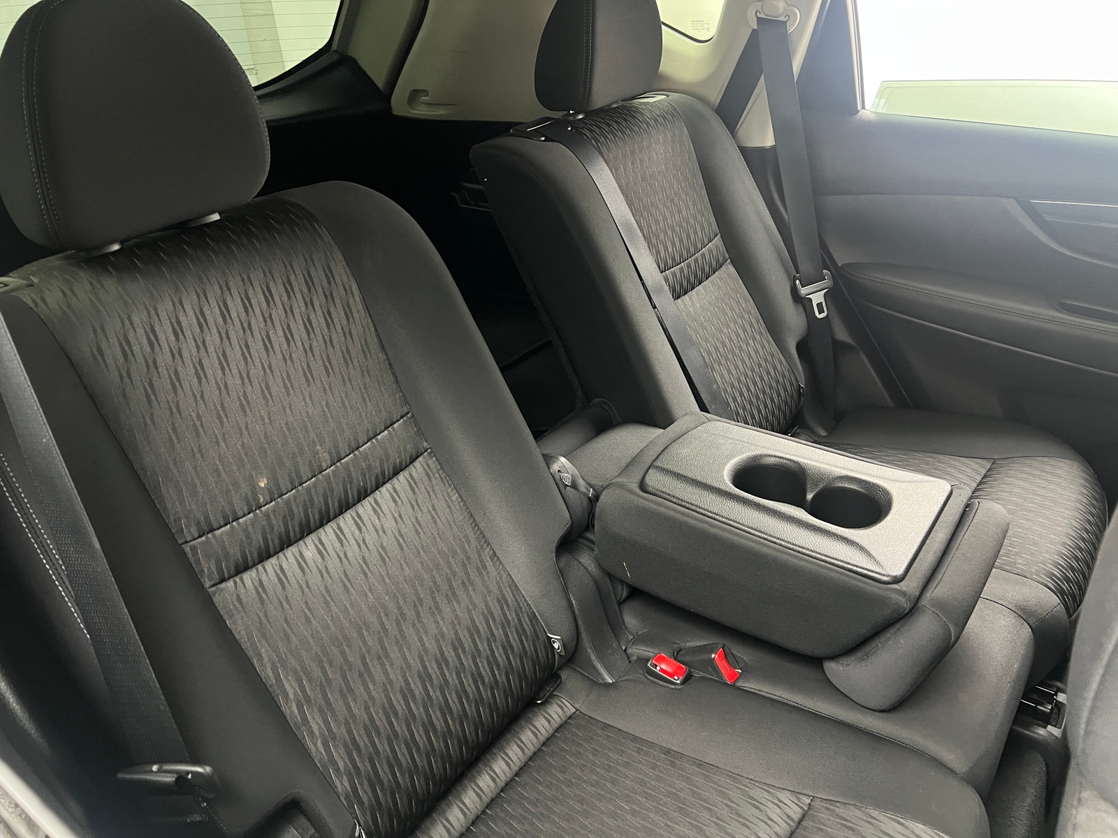 Thumbnail: 2020 Nissan Rogue - 6