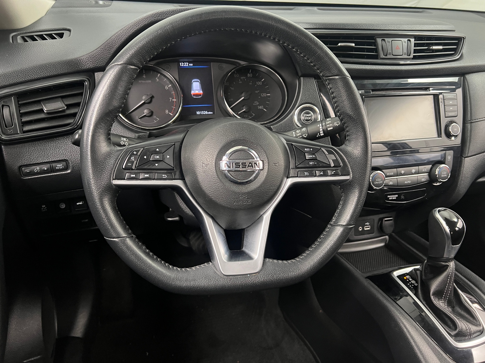 Thumbnail: 2020 Nissan Rogue - 5
